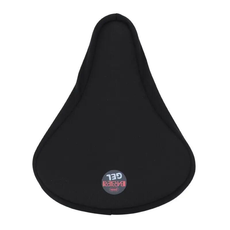 Couvre-selle mémoire de forme gel P2R 2/3