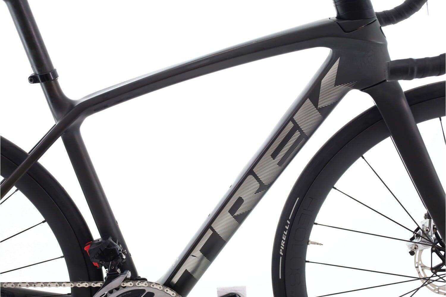 Second life · R. szosowy · Trek Emonda SLR 9 AXS 12V · W bardzo dobrym stanie 2/8