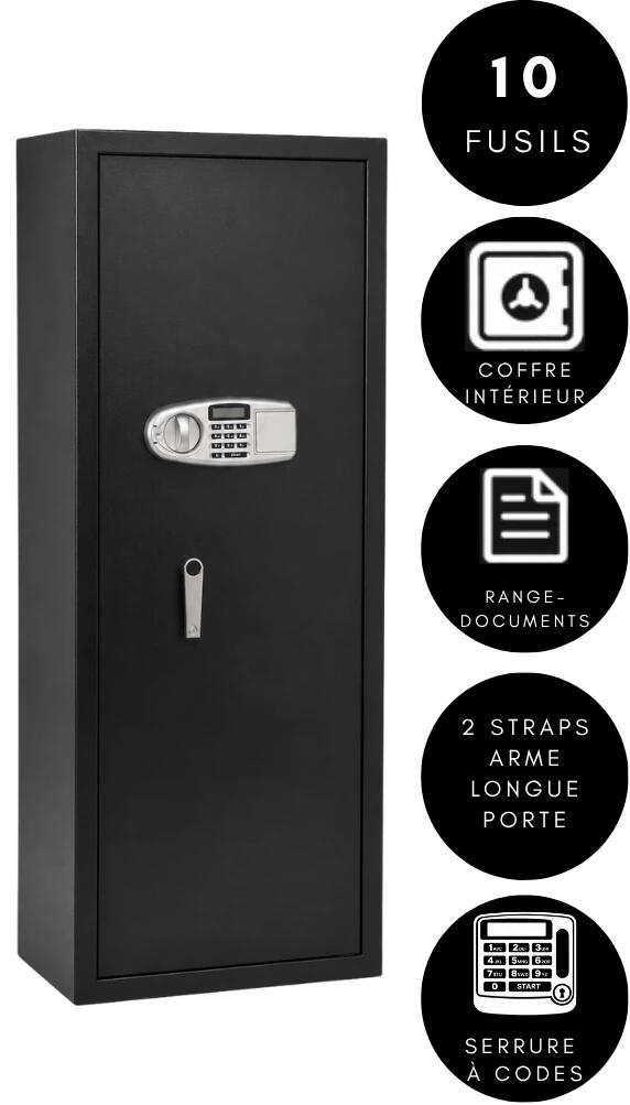 TRESOR SAFE picture