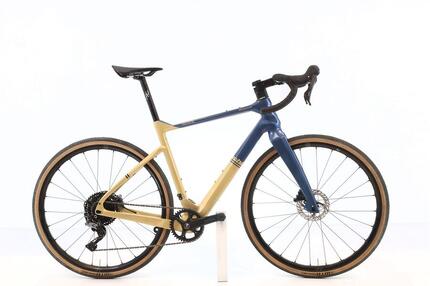 Gravel reconditionné · Arcadex · Vélo 0 km