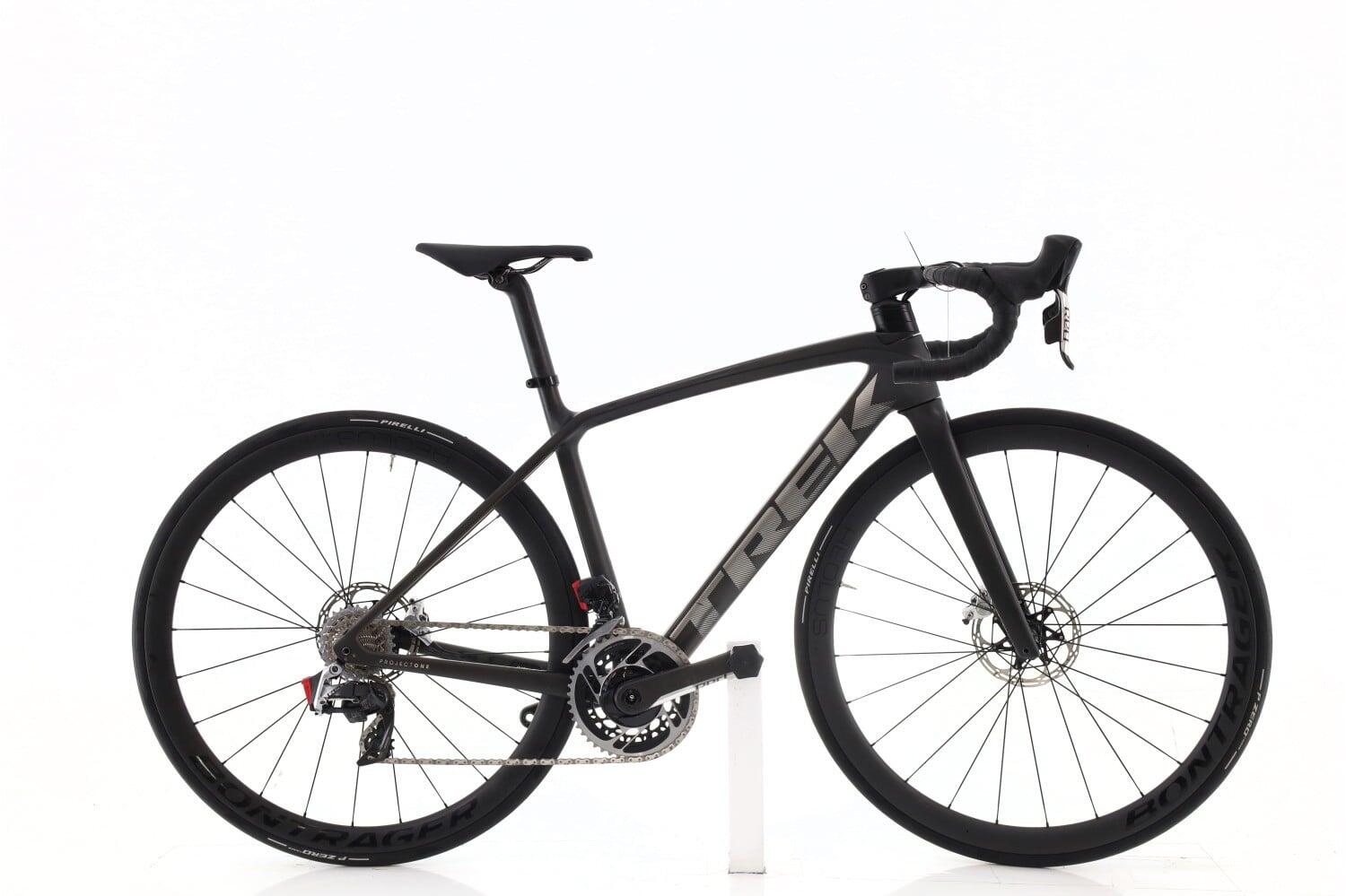 TREK picture