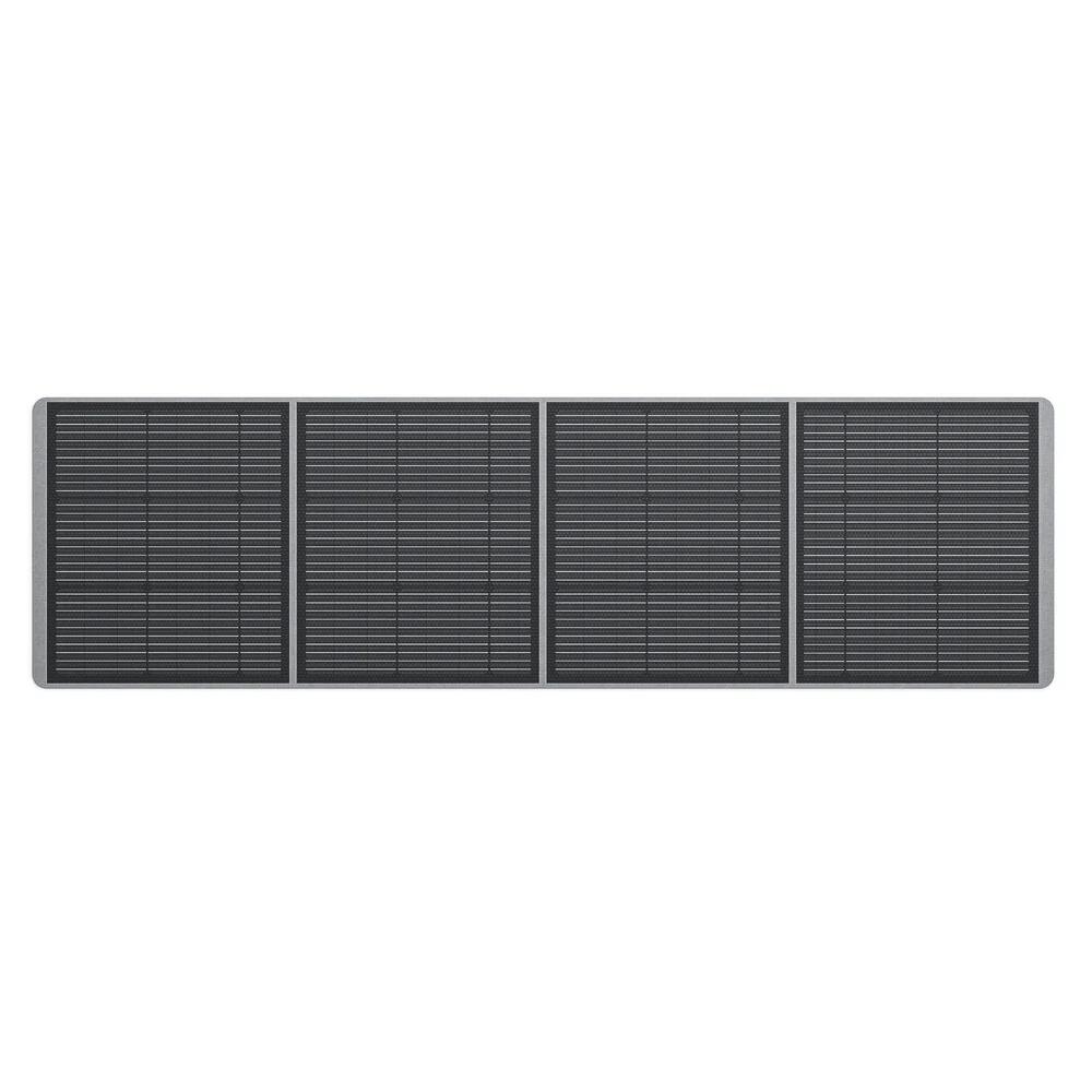 AFERIY AF S200A1 Draagbaar zonnepaneel - 200W 6/7