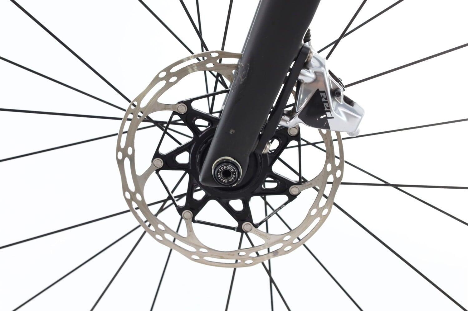 Second life · R. szosowy · Trek Emonda SLR 9 AXS 12V · W bardzo dobrym stanie 7/8