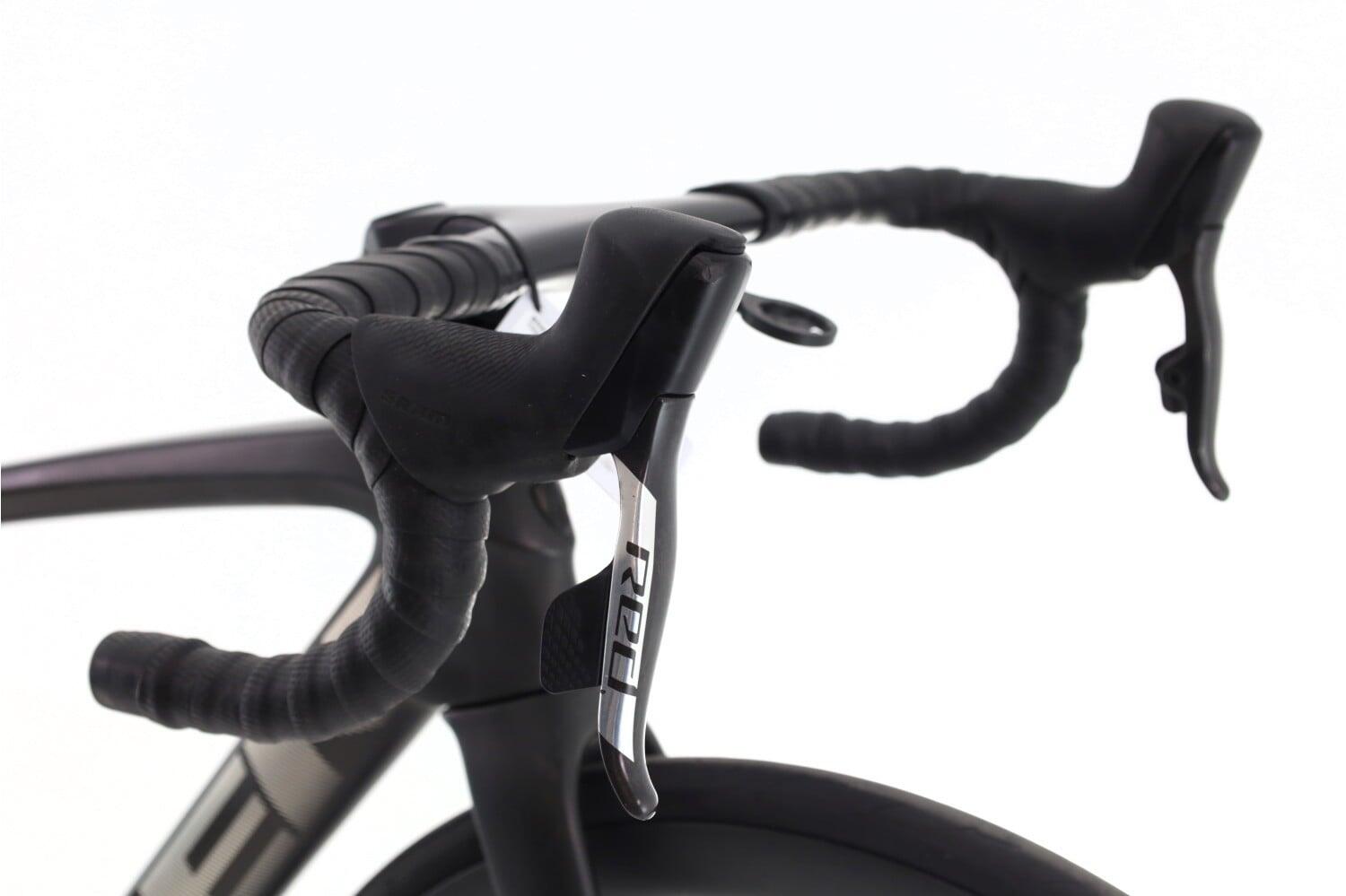 Second life · R. szosowy · Trek Emonda SLR 9 AXS 12V · W bardzo dobrym stanie 6/8