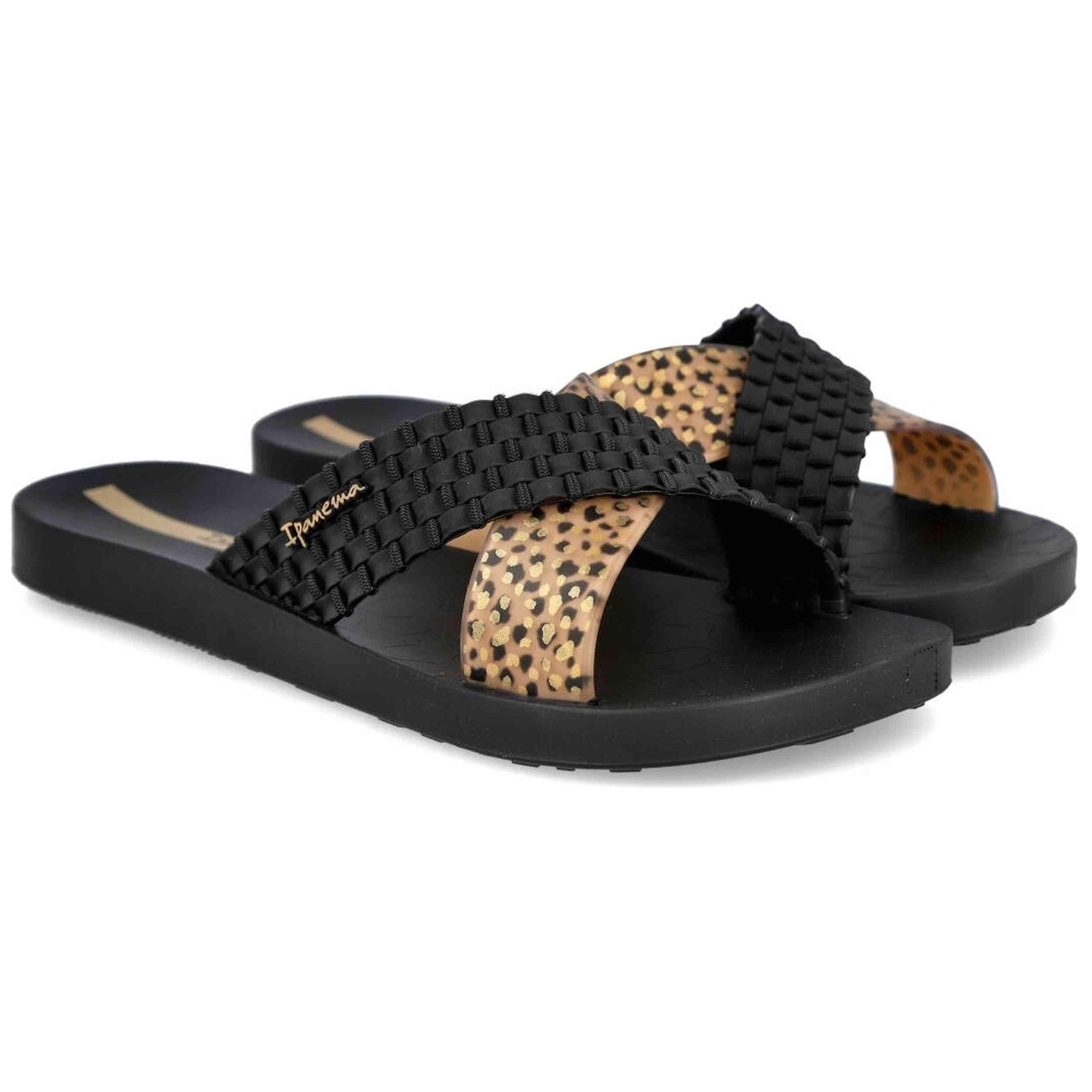 Sandalias Ipanema modelo 070-698648 para mujer 3/3