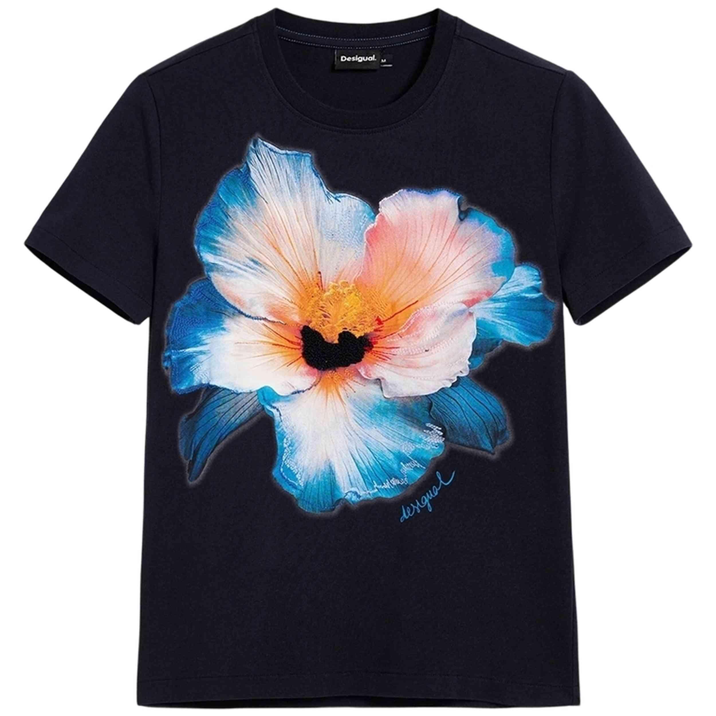 Top Desigual model DESIG0303402 voor vrouwen 4/4