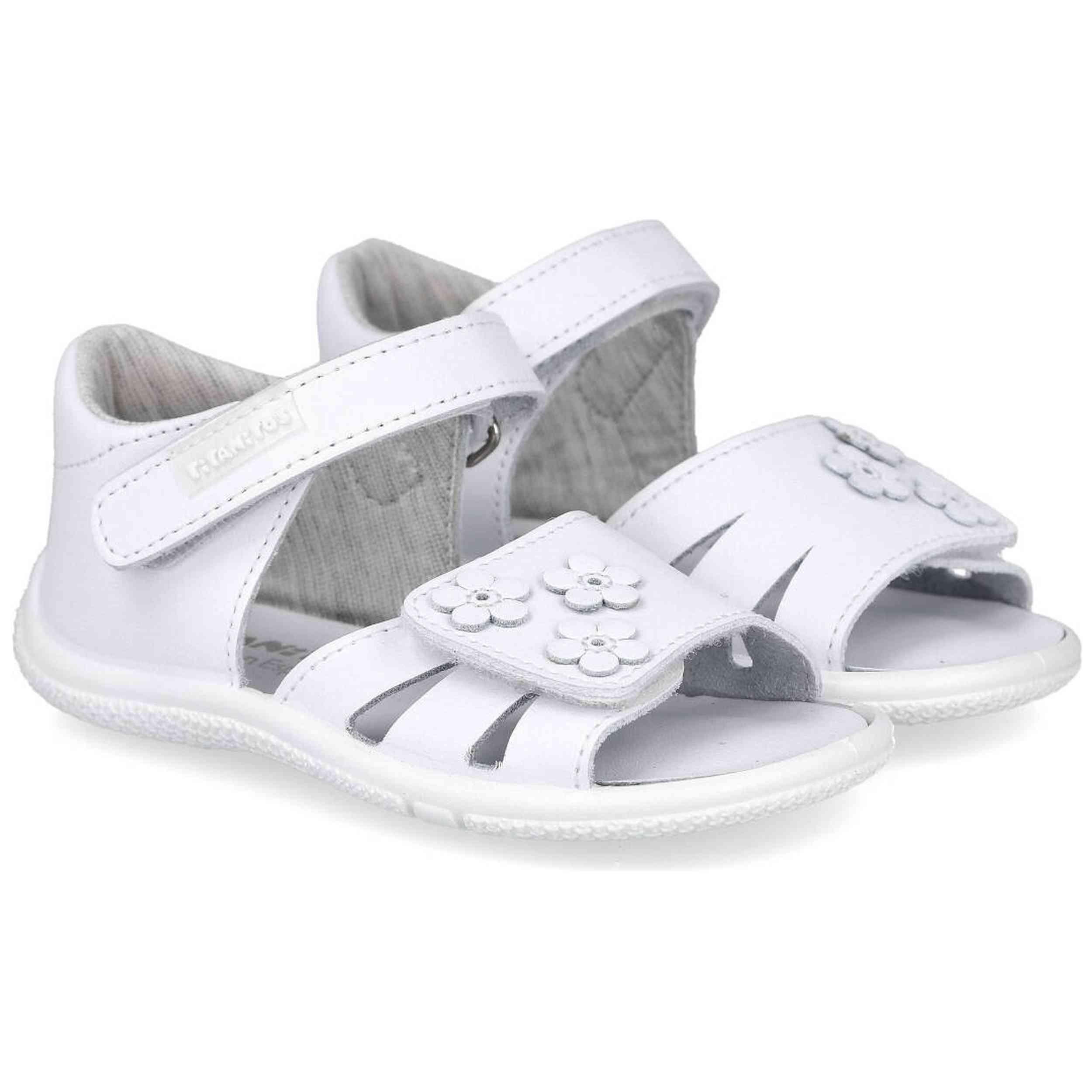 Sandales Titanitos modèle 070-446786 pour unisexe enfants 3/3
