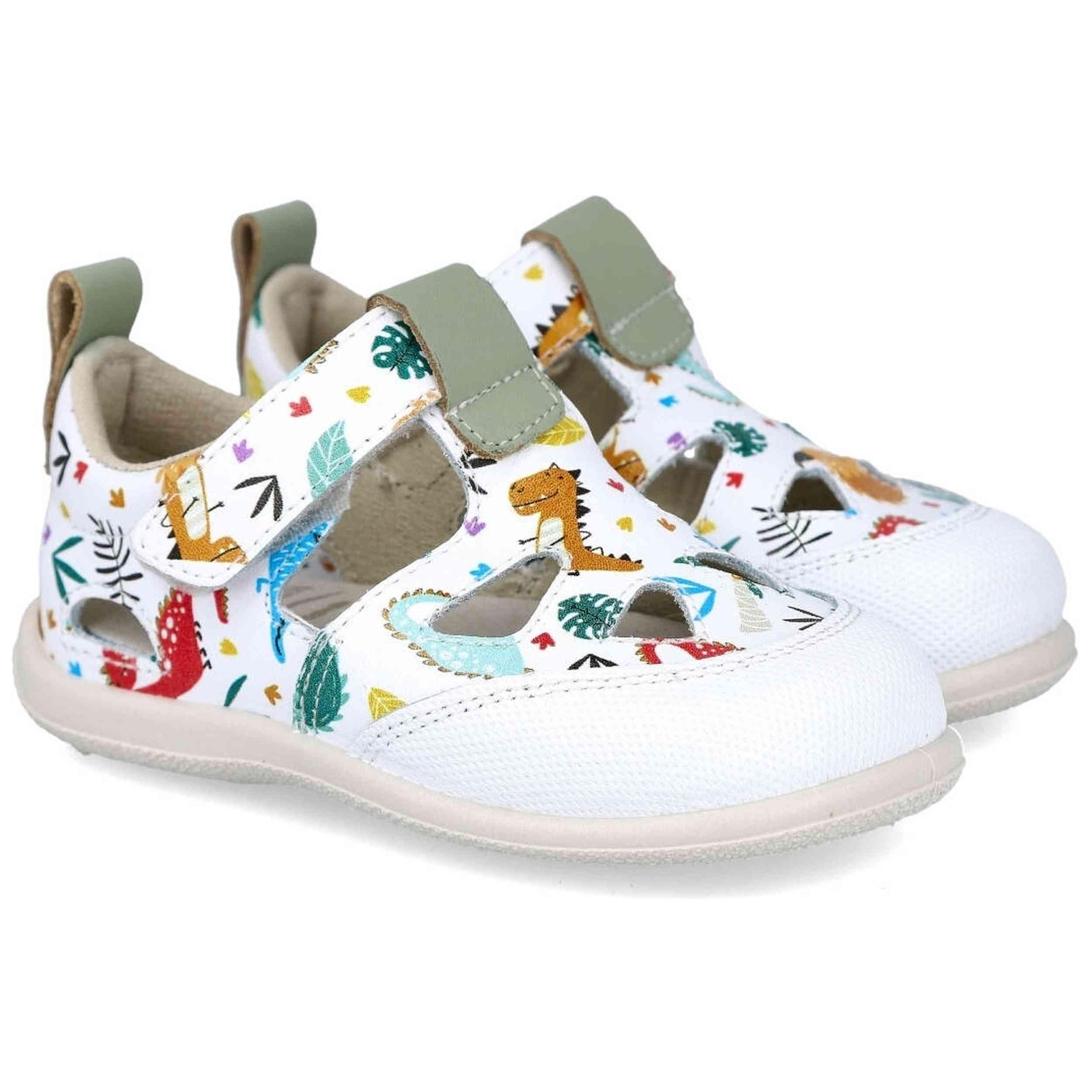 Sandales Zapy modèle 070-405916 pour unisexe 3/3