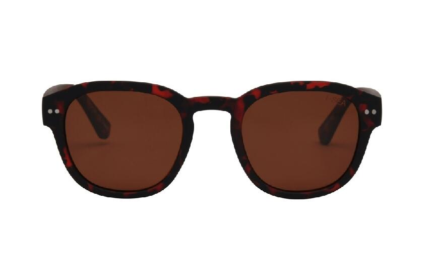 Lunettes de Soleil Polarisées I-SEA "Barton" 1/3