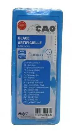 Pain de Glace