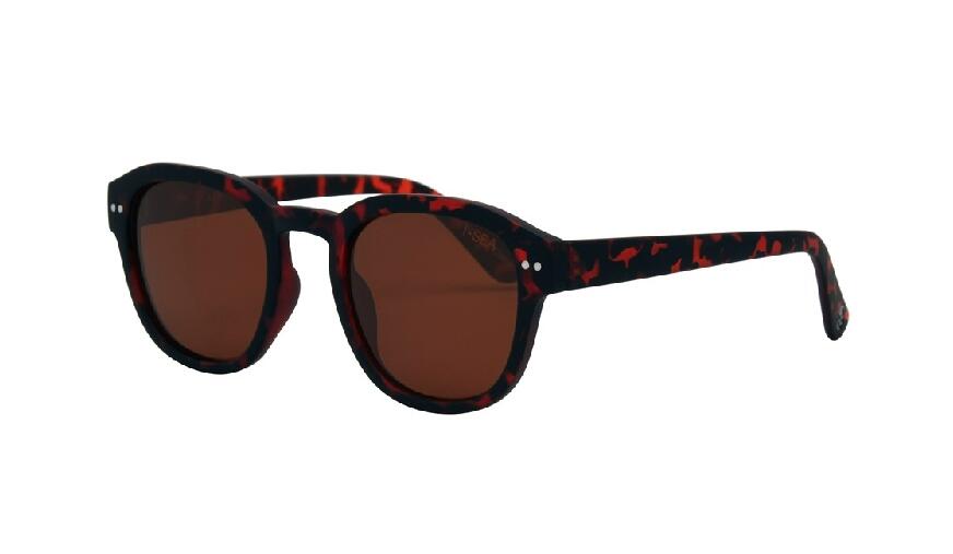 Lunettes de Soleil Polarisées I-SEA "Barton" 2/3