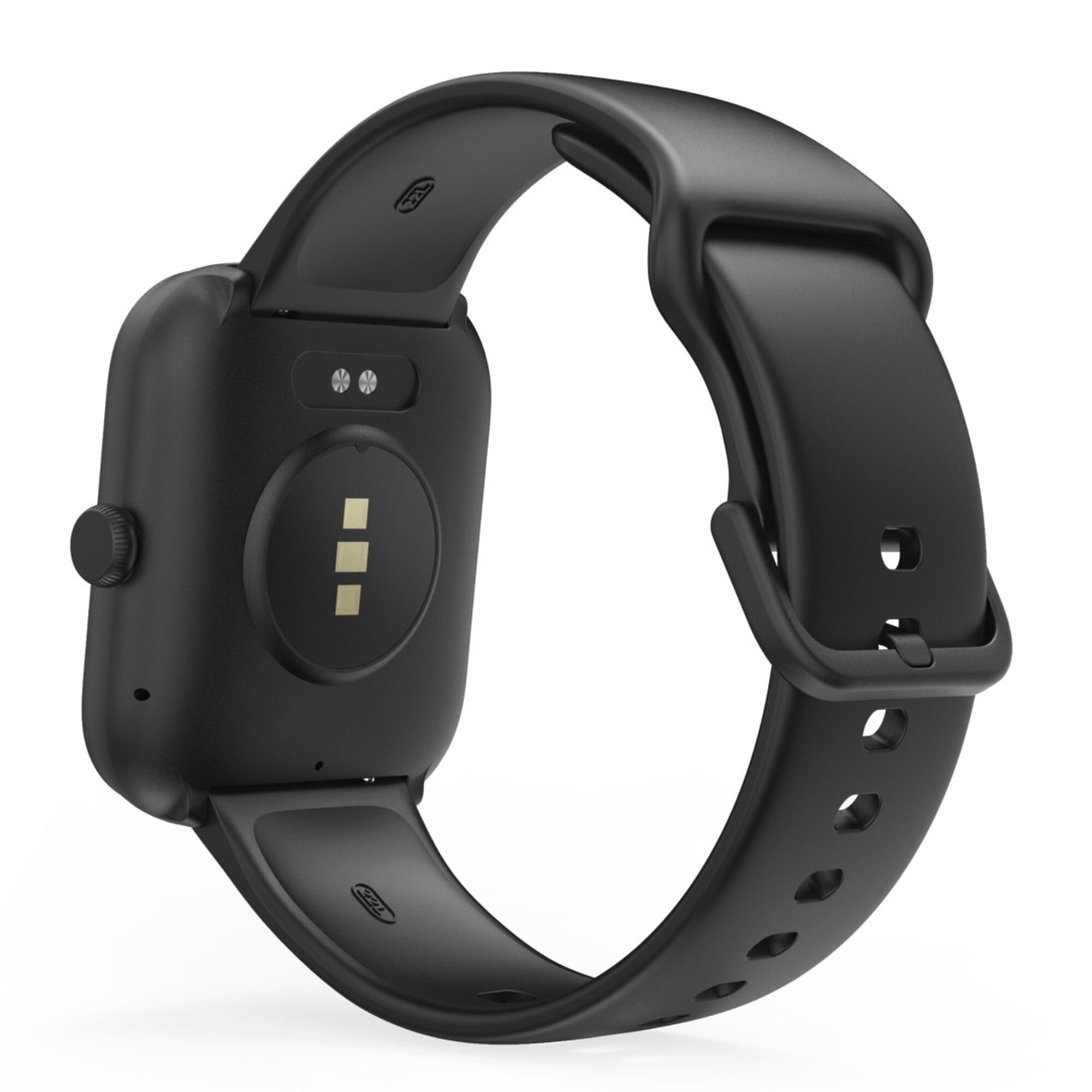 HAMA Smartwatch 5000 Refurbished, Telefonfunktion, IP68, 47mm, Sch 3/7