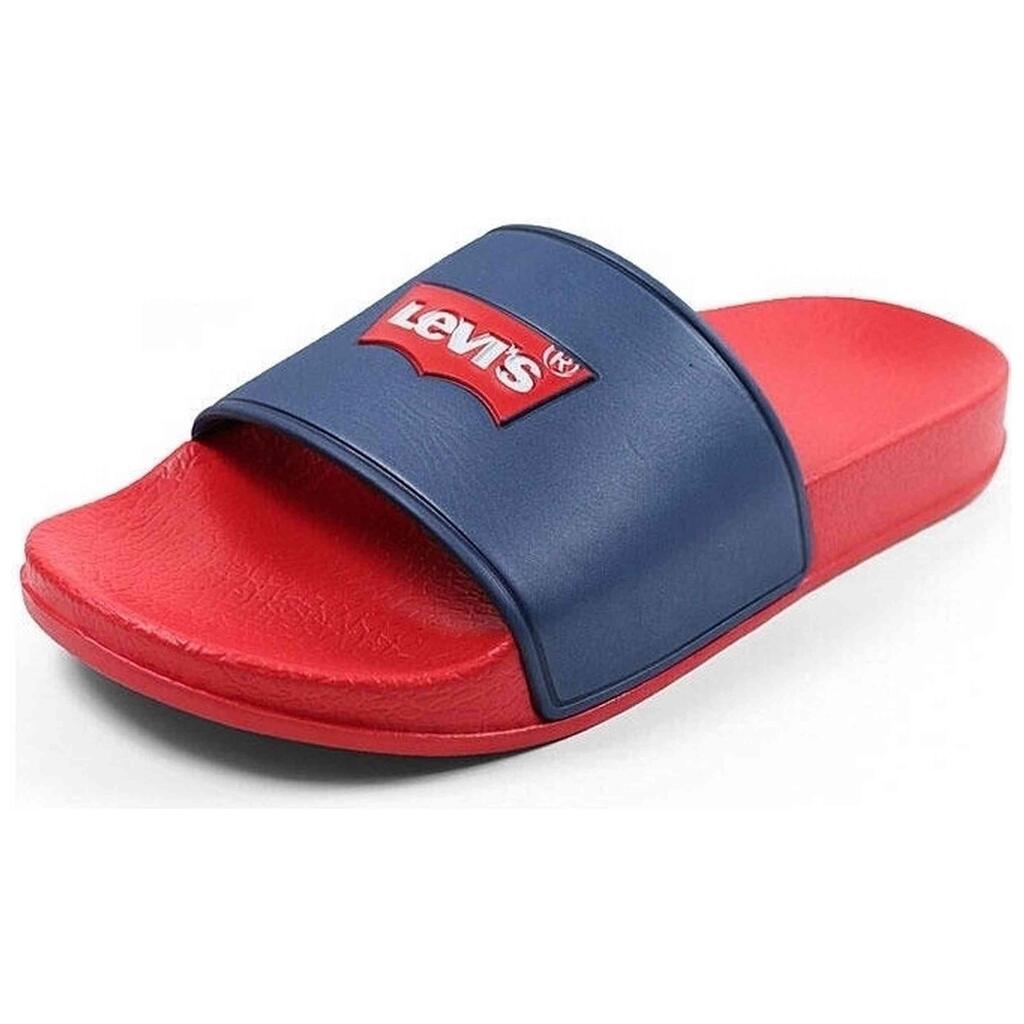 Slide sandals Levi's model 077-50973734732115 for man