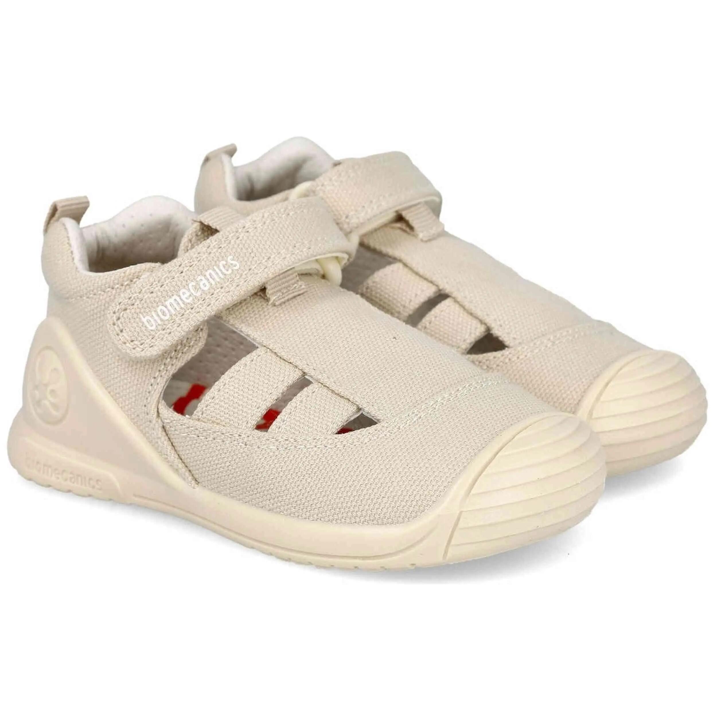 Sandalen Biomecanics Modell 070-611218 für unisex 3/5