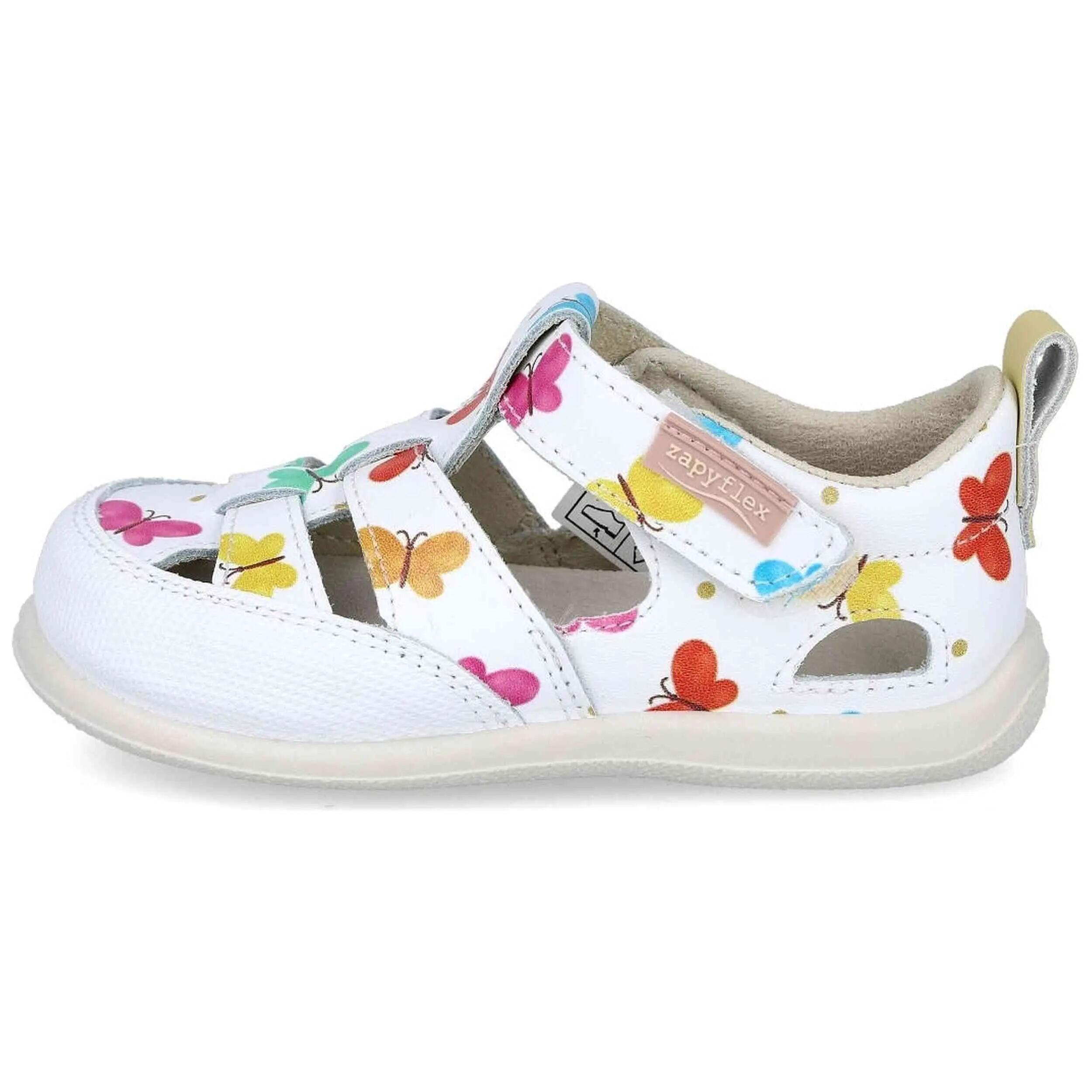 Sandalen Zapy model 070-845434 voor unisex 2/3