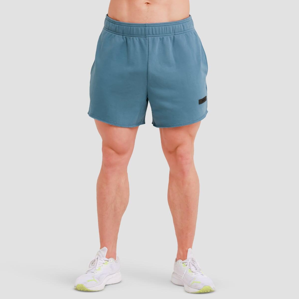 Szorty męskie fitness luźne z kieszeniami Unity