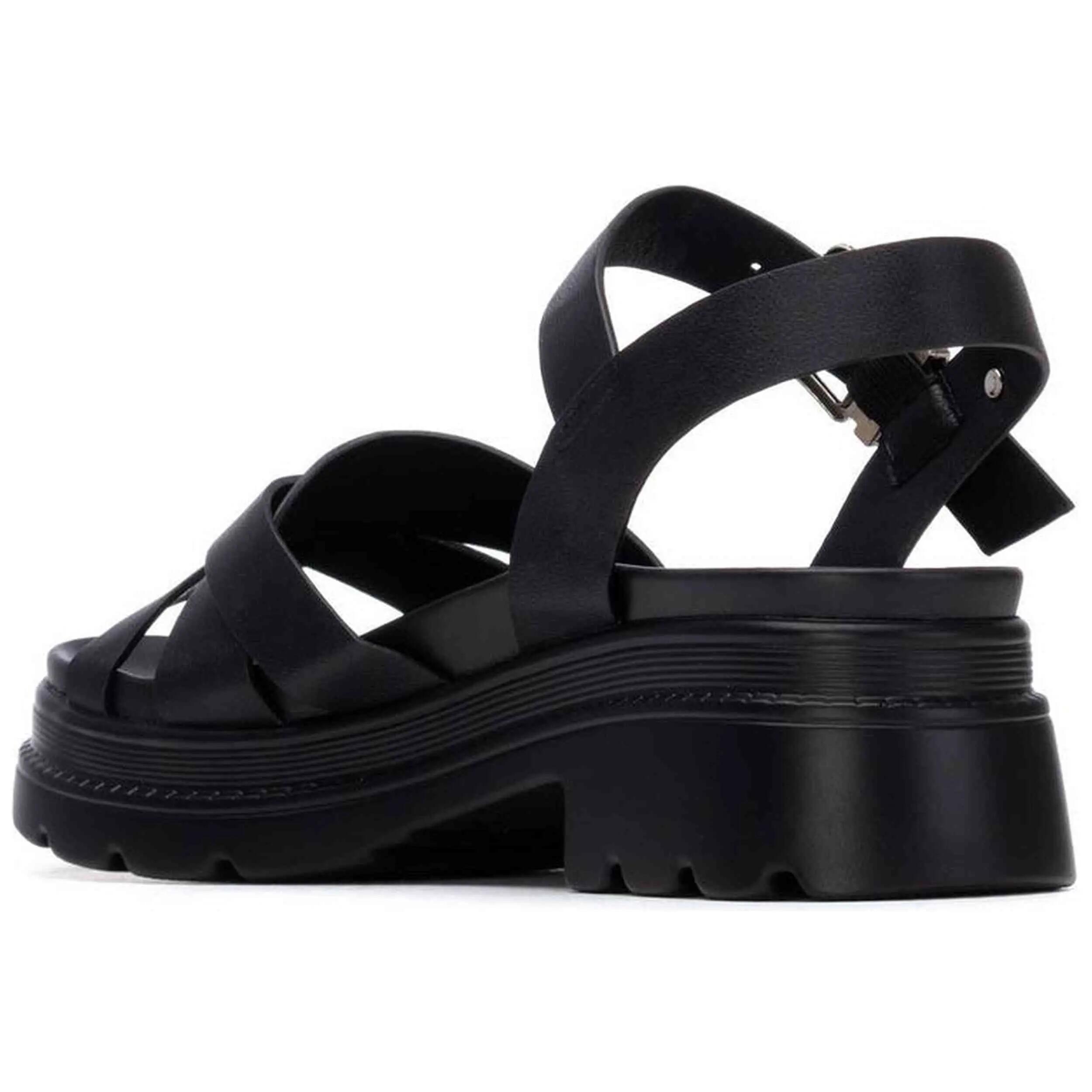 Sandalias Refresh modelo 147-17515801 para mulheres 4/5