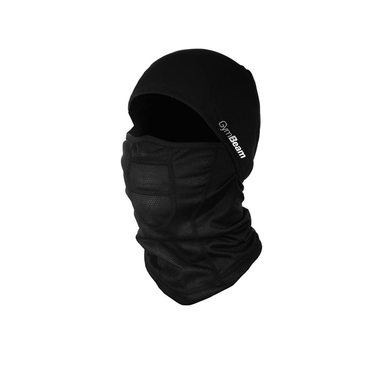 GYMBEAM Kukla se síťovinou Balaclava