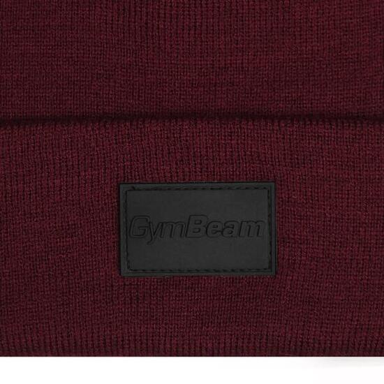 Czapka unisex beanie z akrylowej dzianiny Polar
