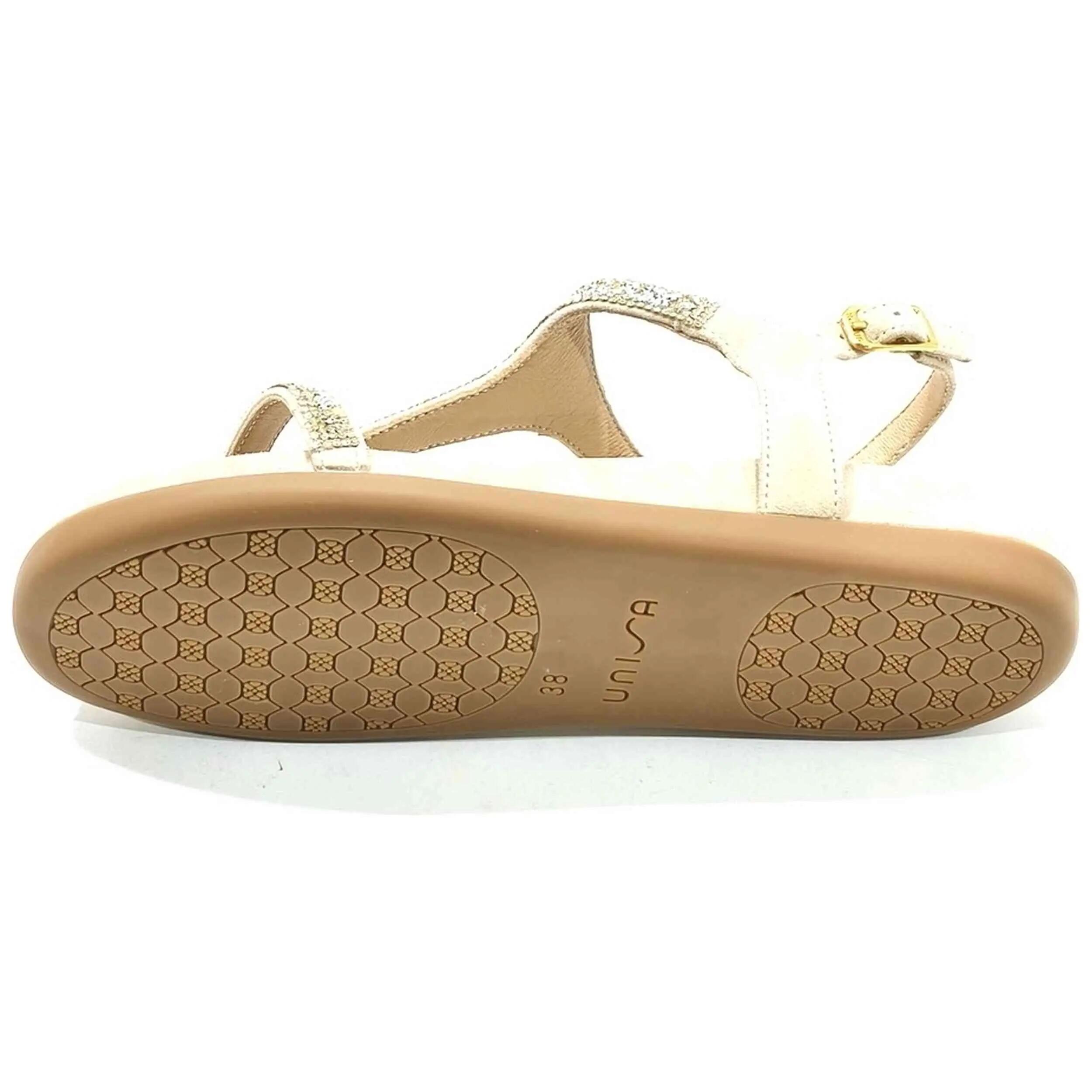 Sandalen Unisa Modell CANADA-KS für frauen 5/5