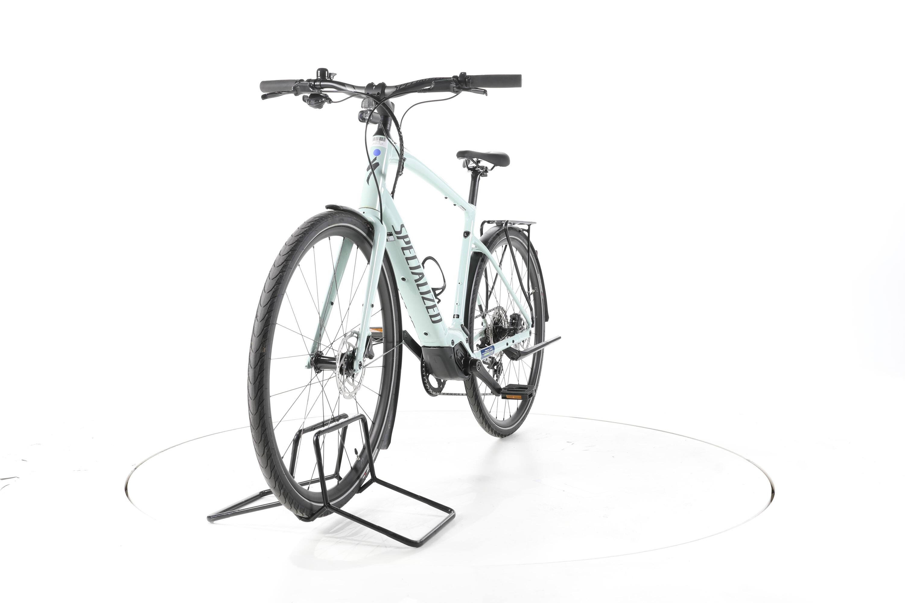 Ebike ricondizionata · Specialized Turbo Vado SL 4.0 EQ · Ottime condizioni 4/7