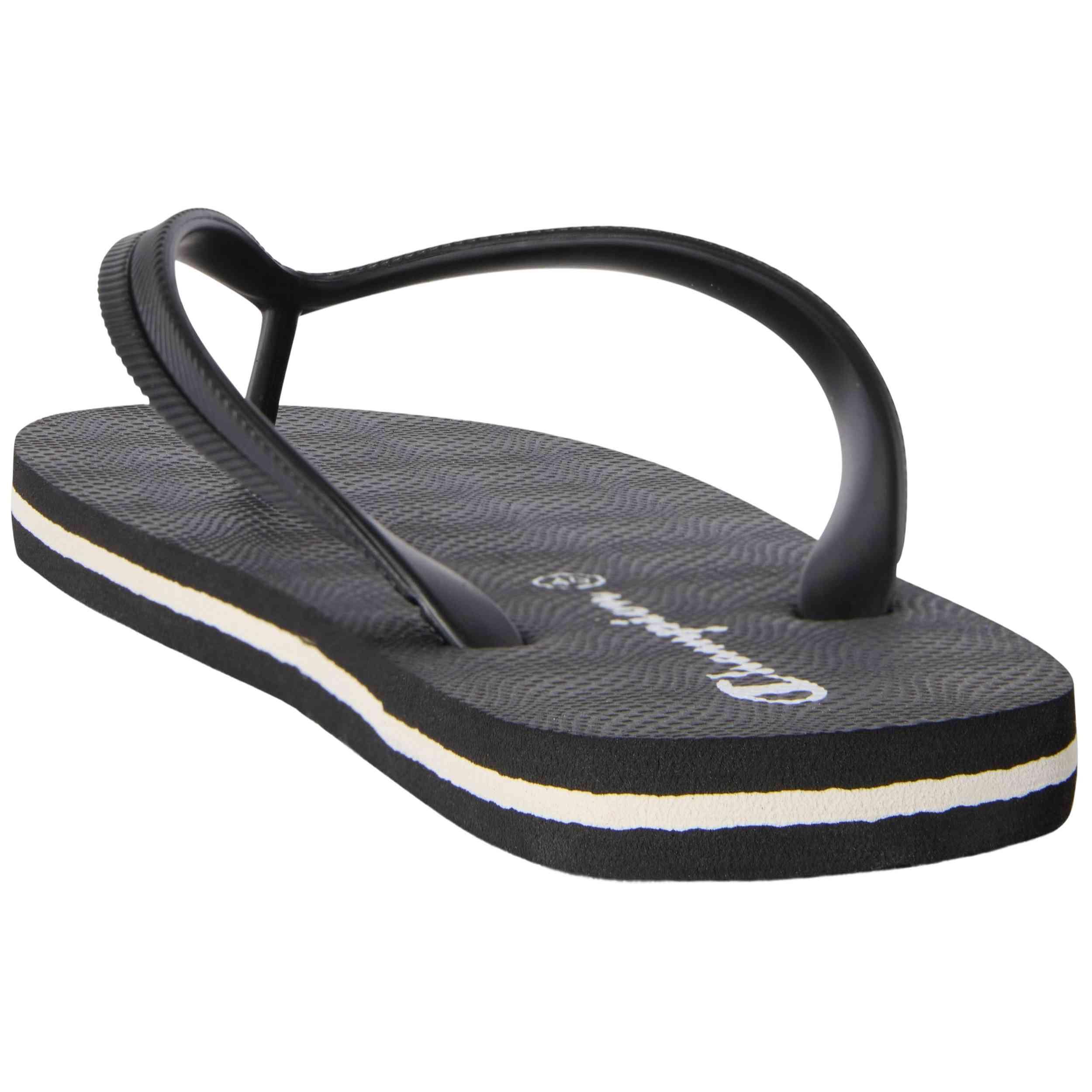 Chinelos Champion modelo S60037 para unissex 3/5