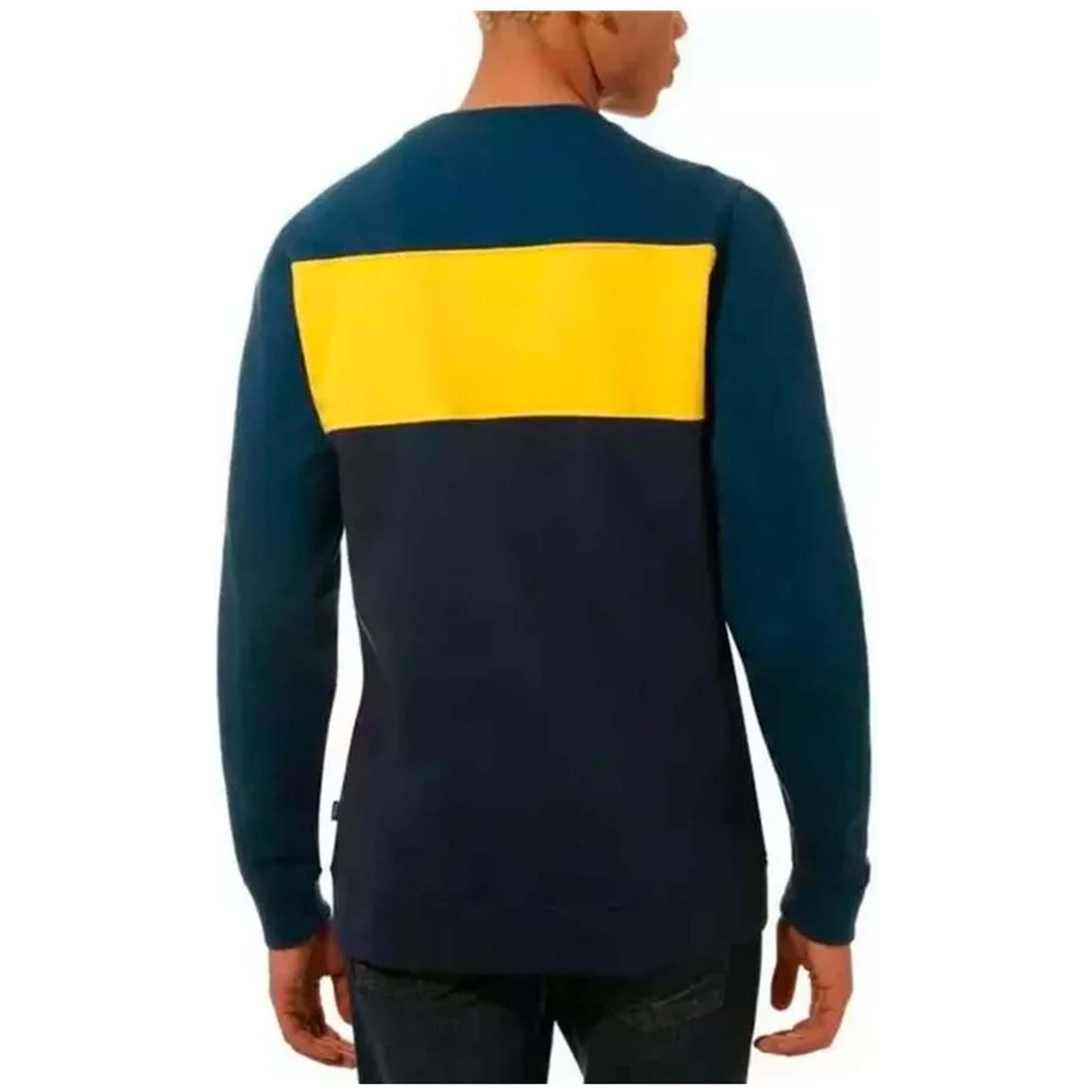Camisola Vans modelo VN0A45AQTOH1 para homem 2/2