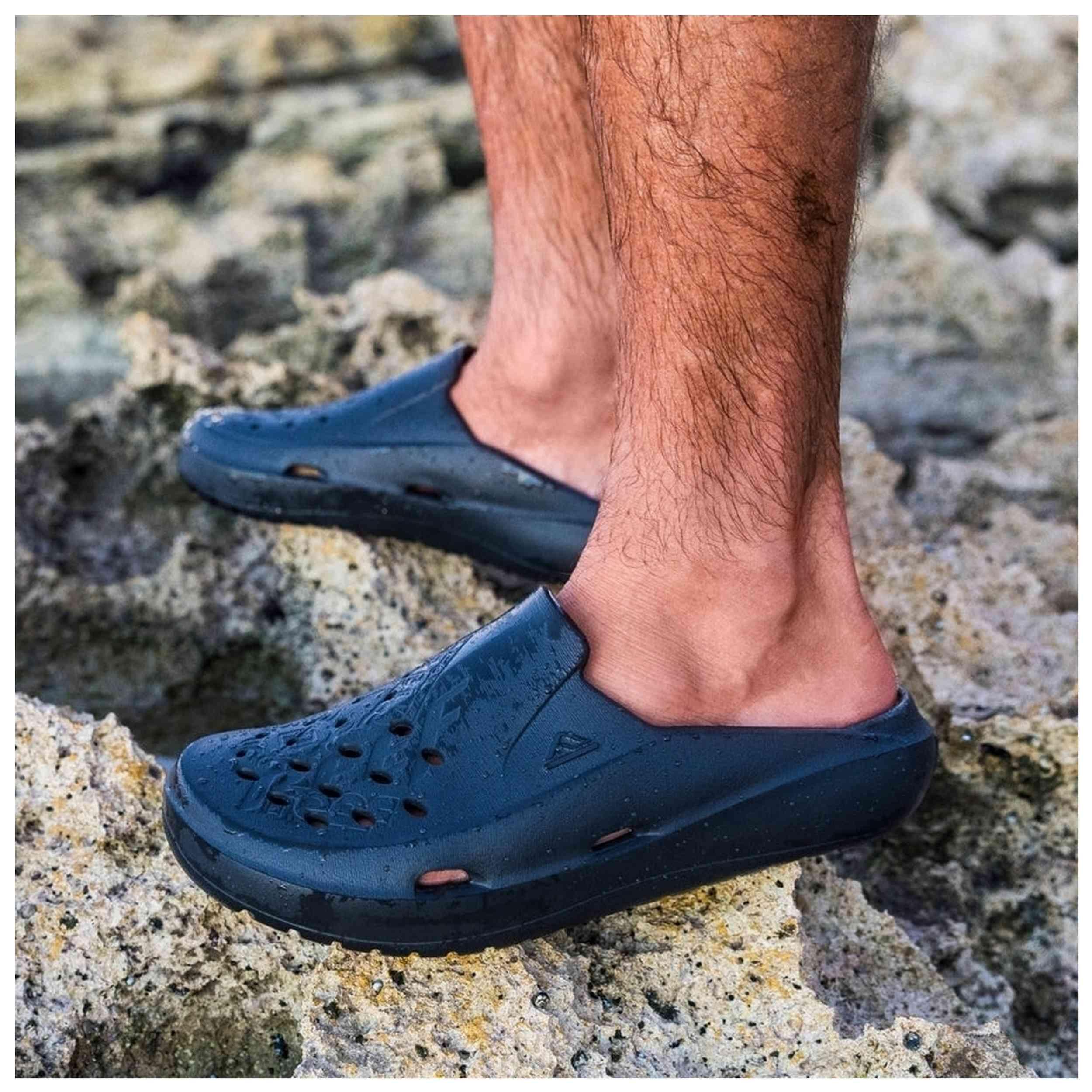 Slippers Reef model Glider voor mannen 2/5