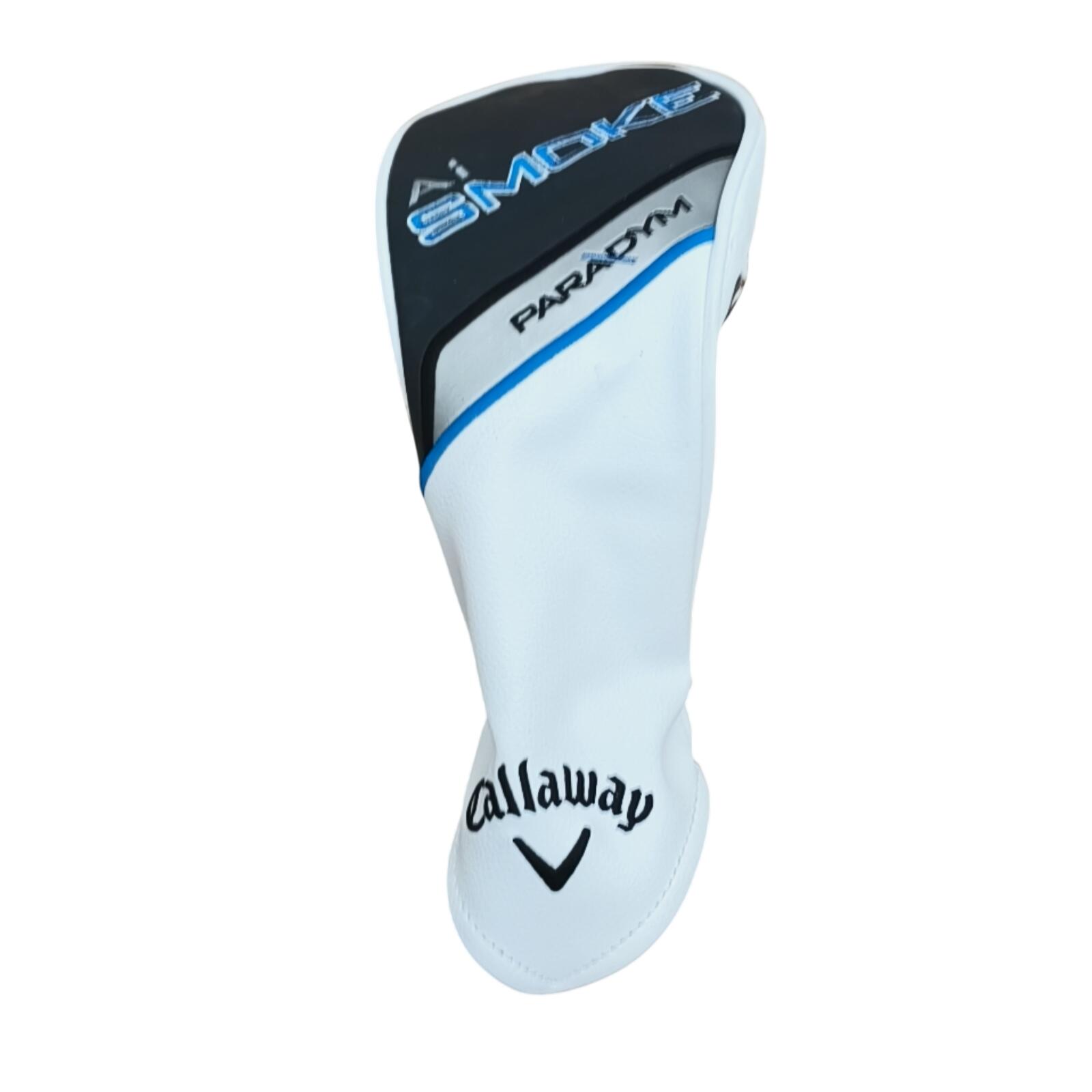 Gaucher Callaway Ai Smoke Max Fairway Wood / Flex Regular / #3/15 2/6