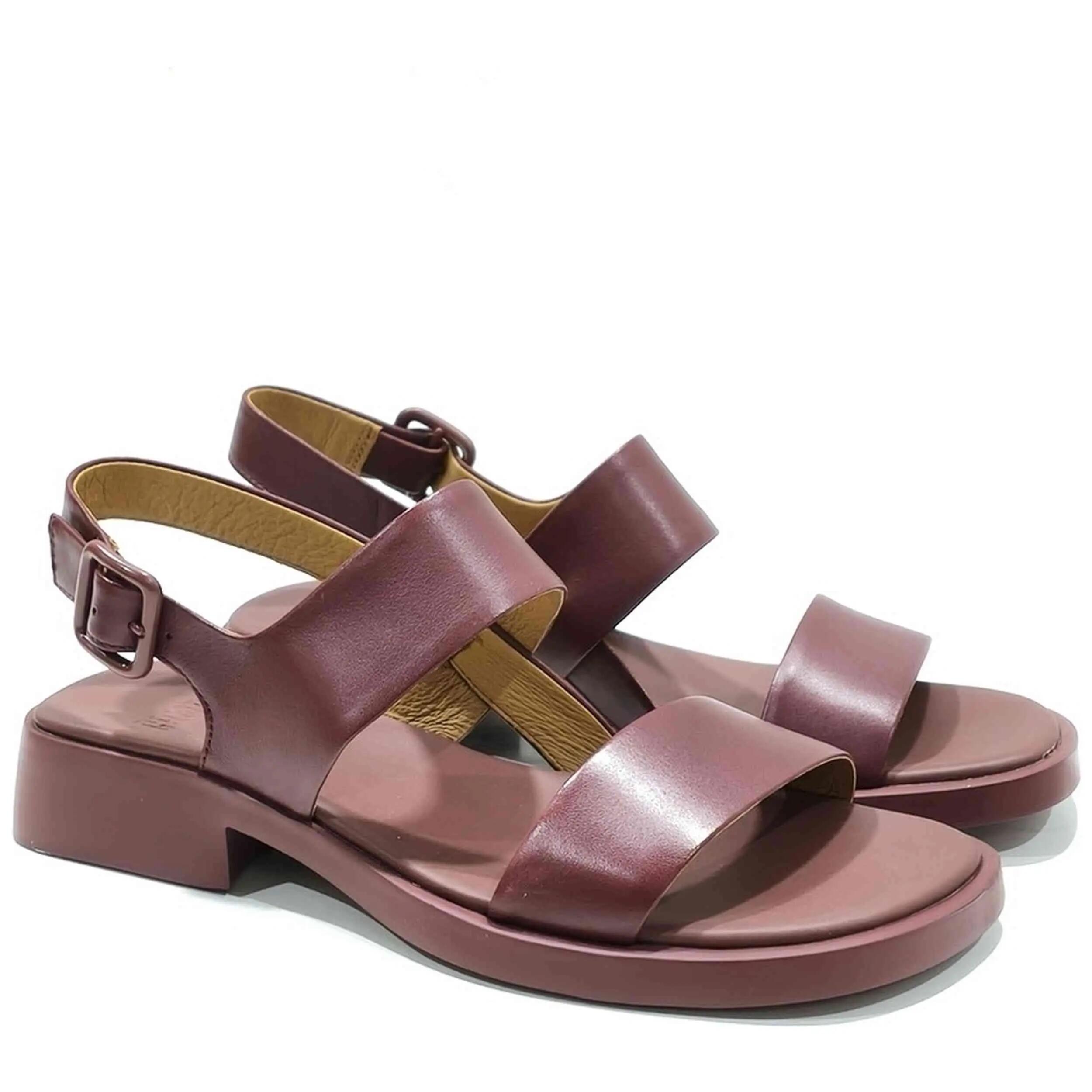 Sandalias Camper modelo K201486-015 para mujer 2/5