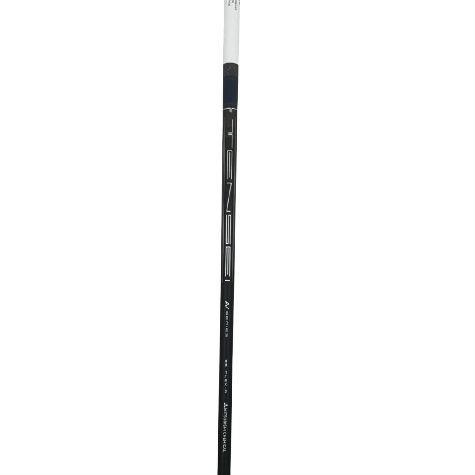 Gaucher Callaway Ai Smoke Max Fairway Wood / Flex Regular / #3/15 5/6