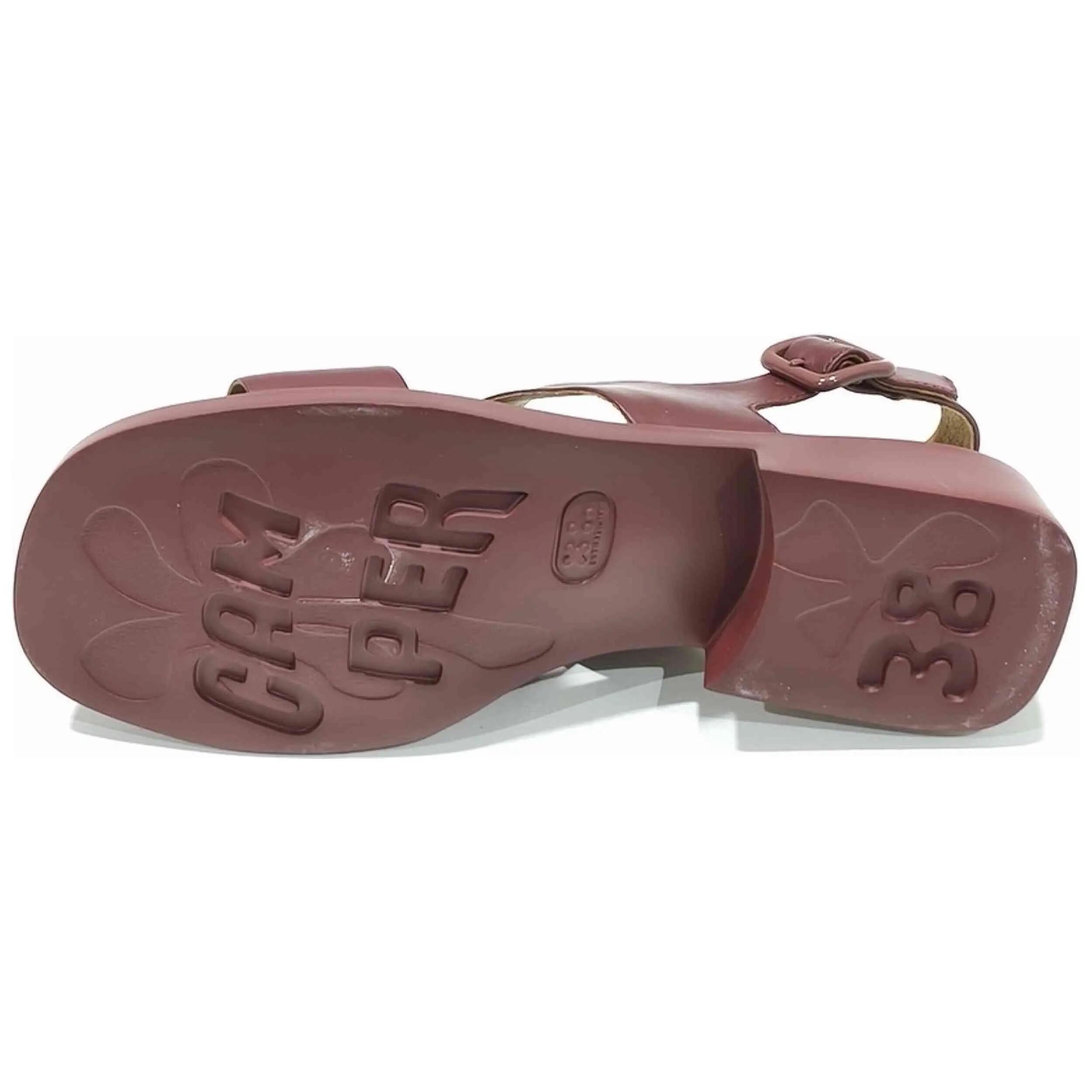 Sandalias Camper modelo K201486-015 para mujer 5/5