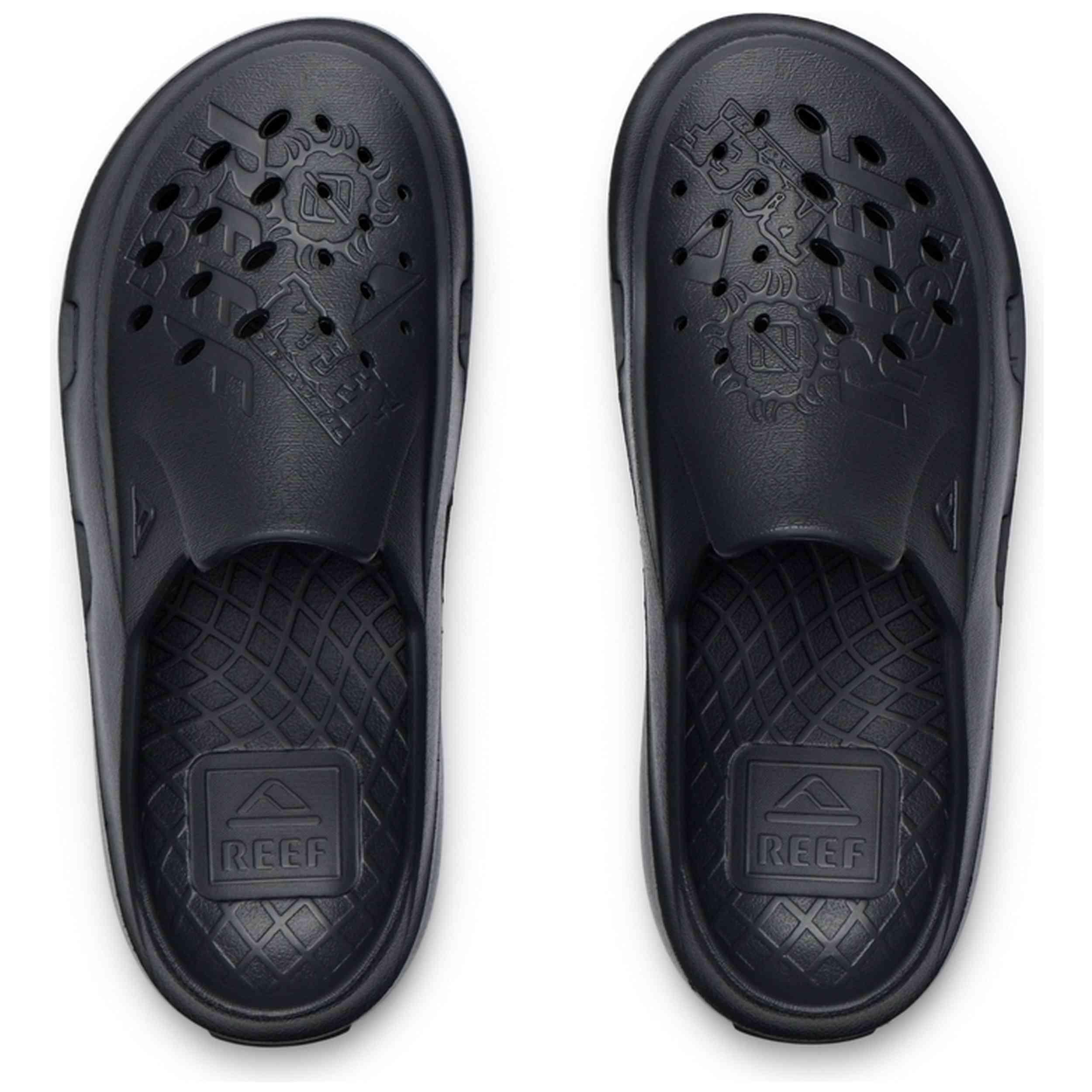 Slippers Reef model Glider voor mannen 4/5