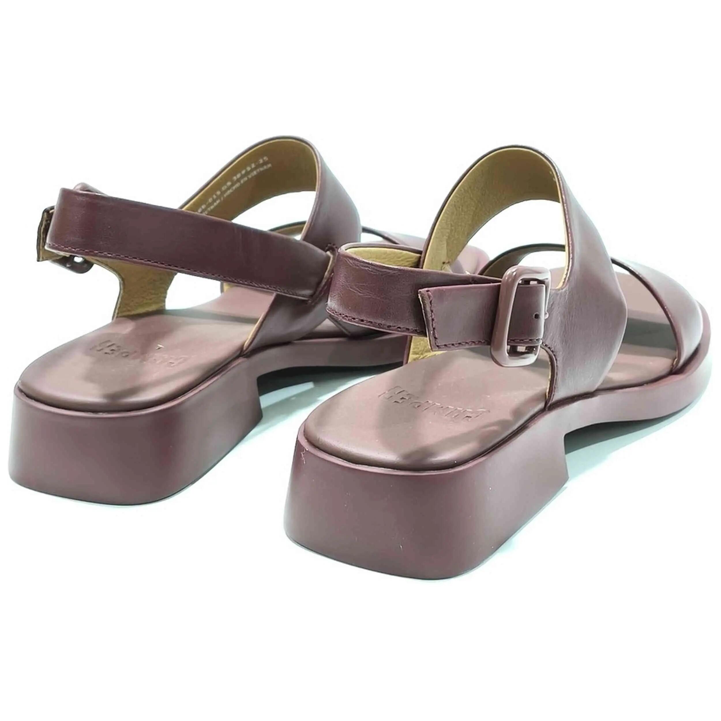 Sandalias Camper modelo K201486-015 para mujer 4/5