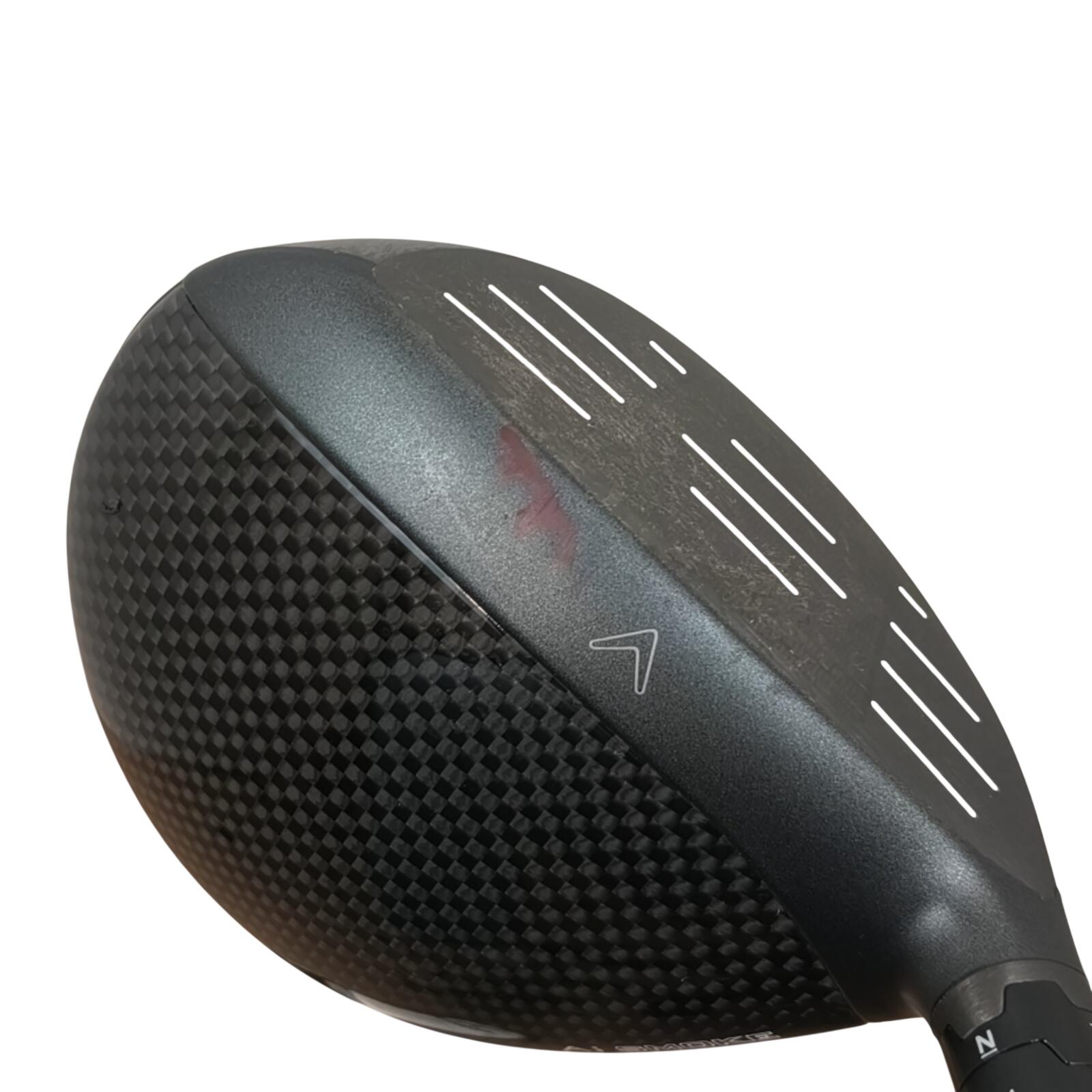 Gaucher Callaway Ai Smoke Max Fairway Wood / Flex Regular / #3/15 4/6