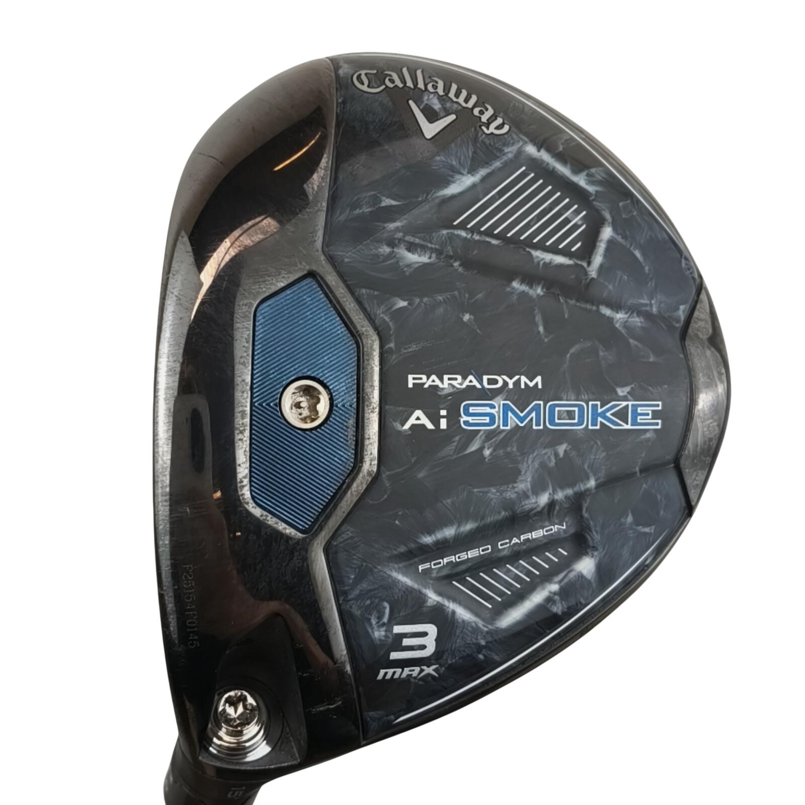 CALLAWAY picture
