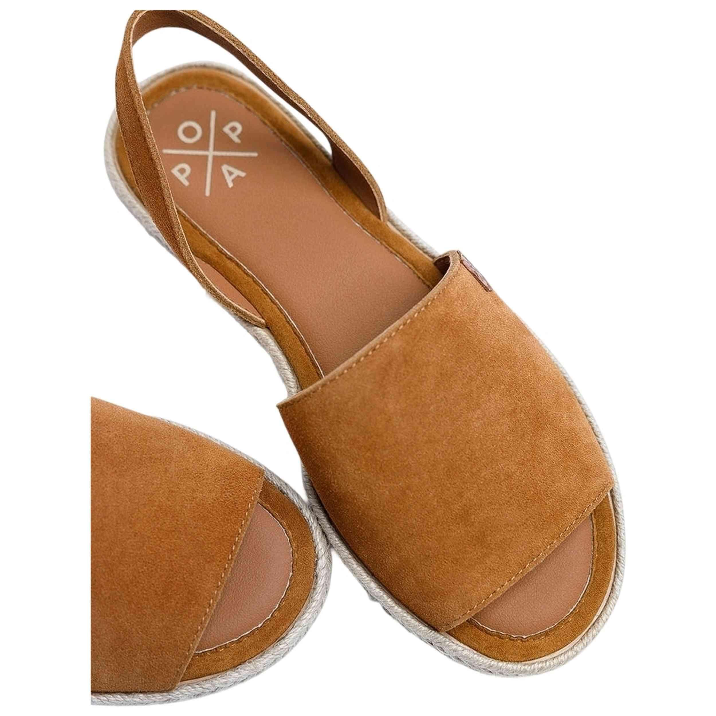 Sandales Popa modèle MS38902003 pour femmes 5/5