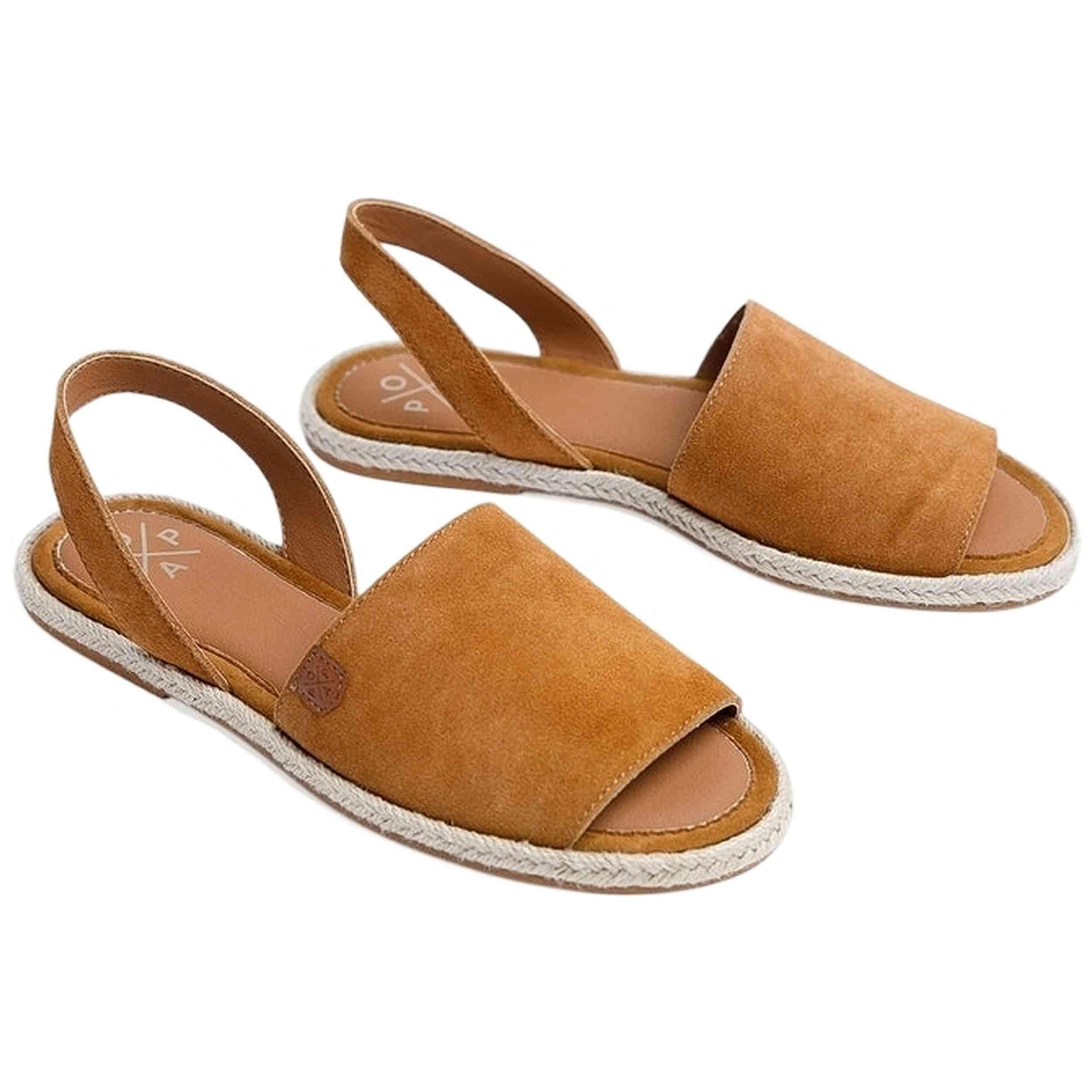 Sandales Popa modèle MS38902003 pour femmes 4/5