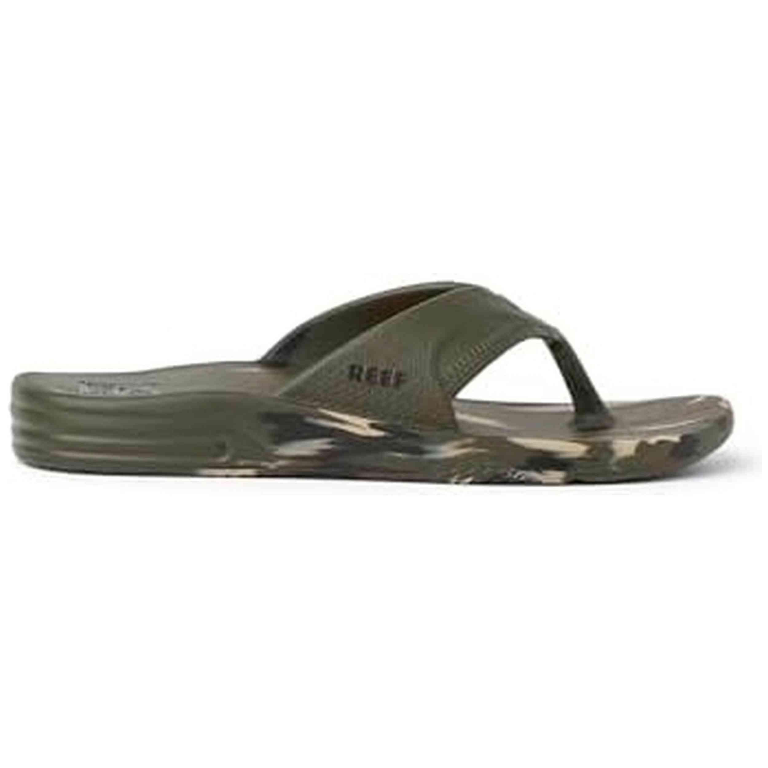 Slippers Reef model CJ8548-3723 voor mannen 3/3