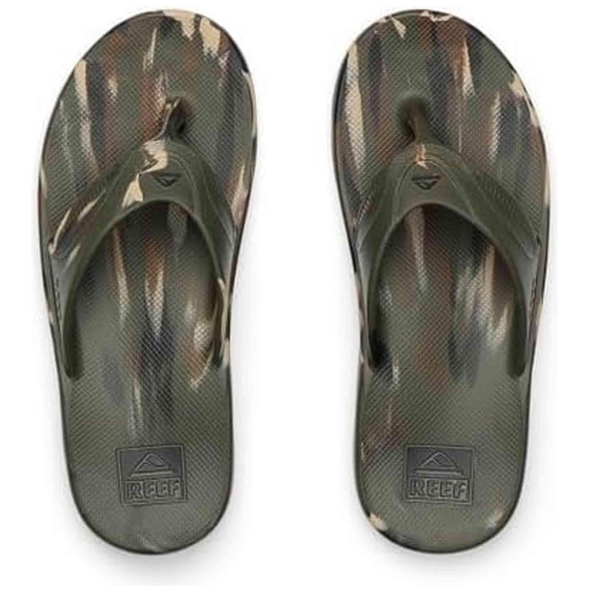 Slippers Reef model CJ8548-3723 voor mannen 2/3
