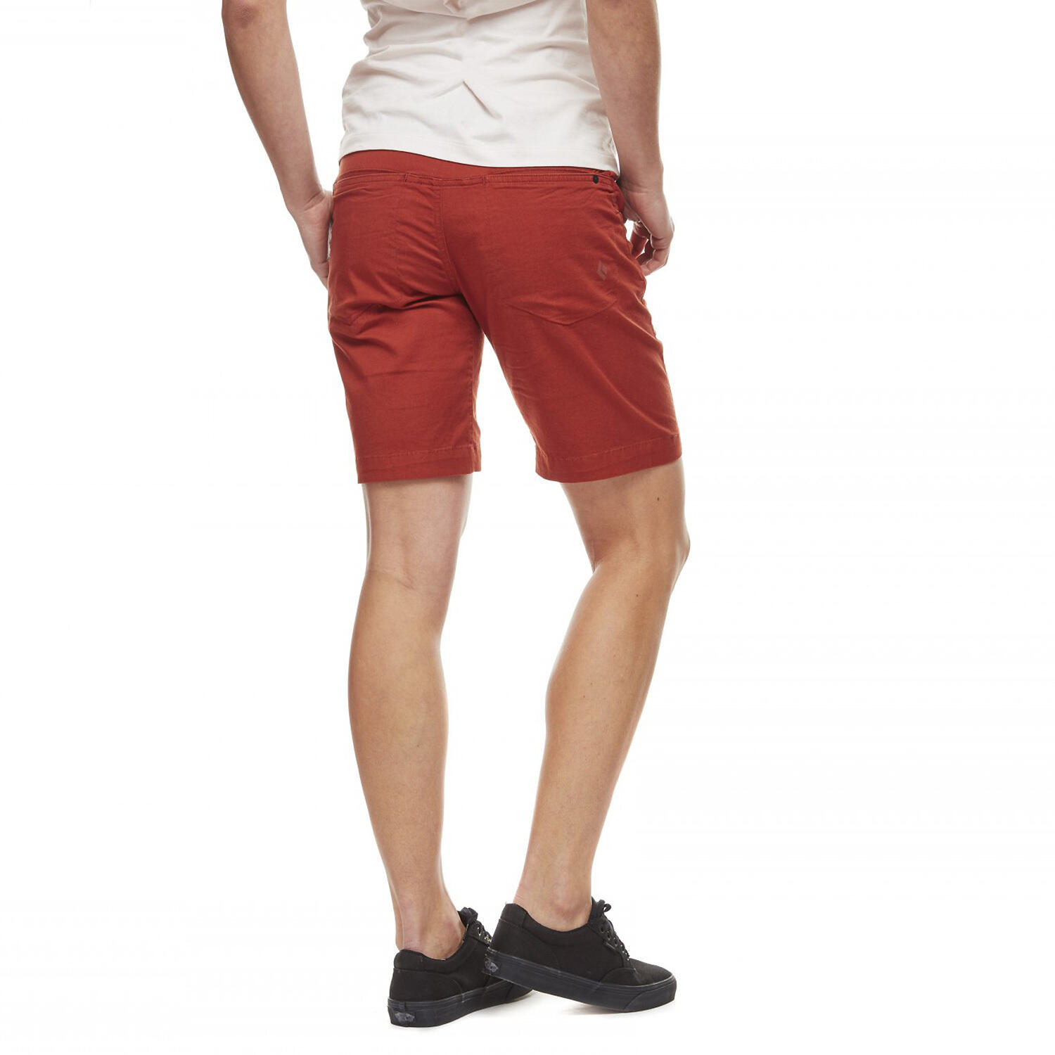 Damen Short W CREDO SHORTS 3/3