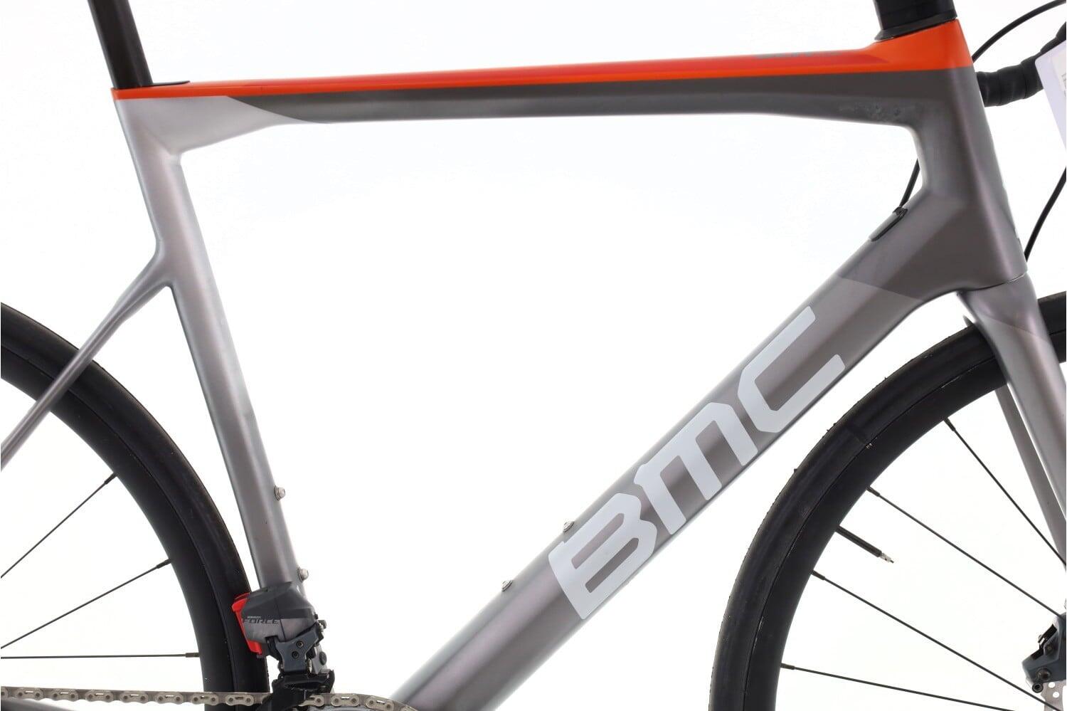 Bici strada ricondizionata ·  TeamTimemachine SLR02 One AXS 12V · Ottimo stato 2/8