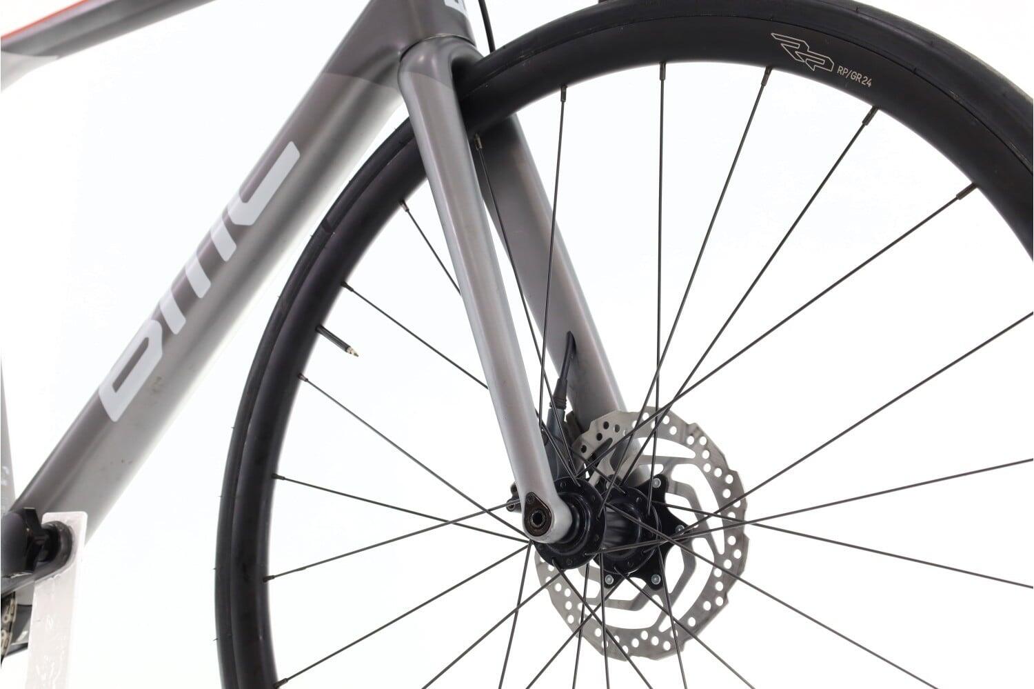 Bici strada ricondizionata ·  TeamTimemachine SLR02 One AXS 12V · Ottimo stato 5/8