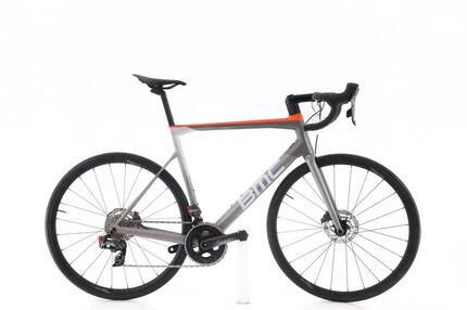 Vélo de route reconditionné · TeamTimemachine SLR02 One AXS 12V · Très bon état