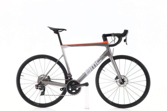 Vélo de route reconditionné · TeamTimemachine SLR02 One AXS 12V · Très bon état