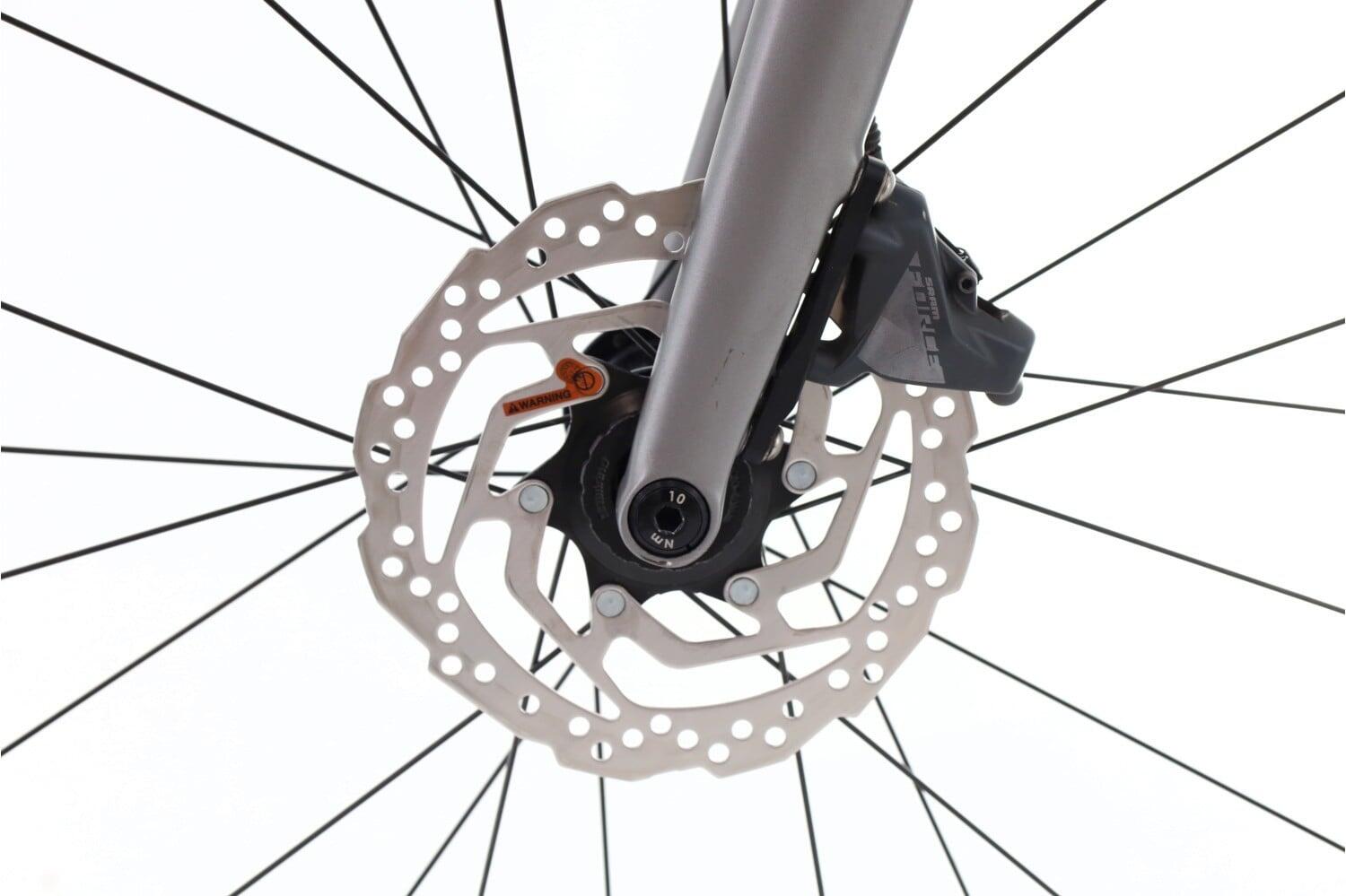 Bici strada ricondizionata ·  TeamTimemachine SLR02 One AXS 12V · Ottimo stato 7/8
