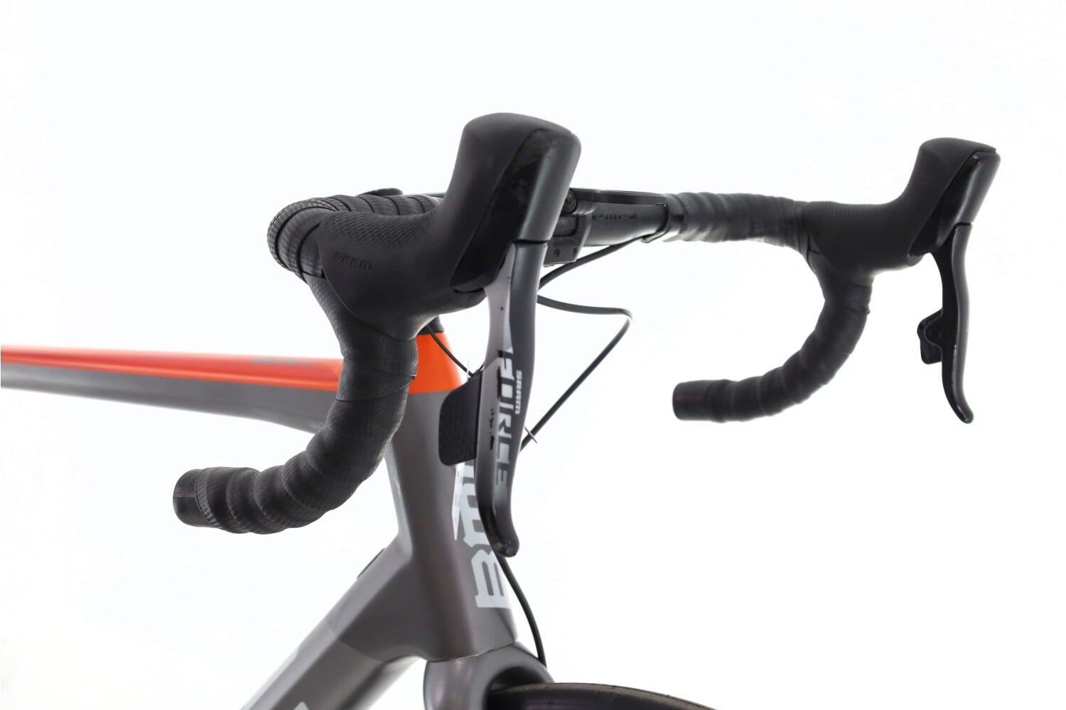 Bici strada ricondizionata ·  TeamTimemachine SLR02 One AXS 12V · Ottimo stato 6/8