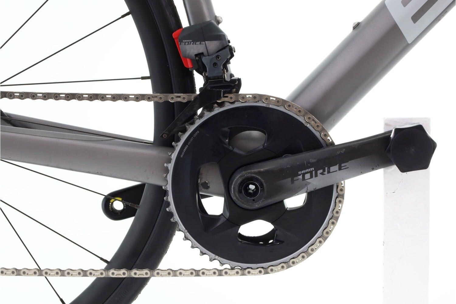 Bici strada ricondizionata ·  TeamTimemachine SLR02 One AXS 12V · Ottimo stato 4/8