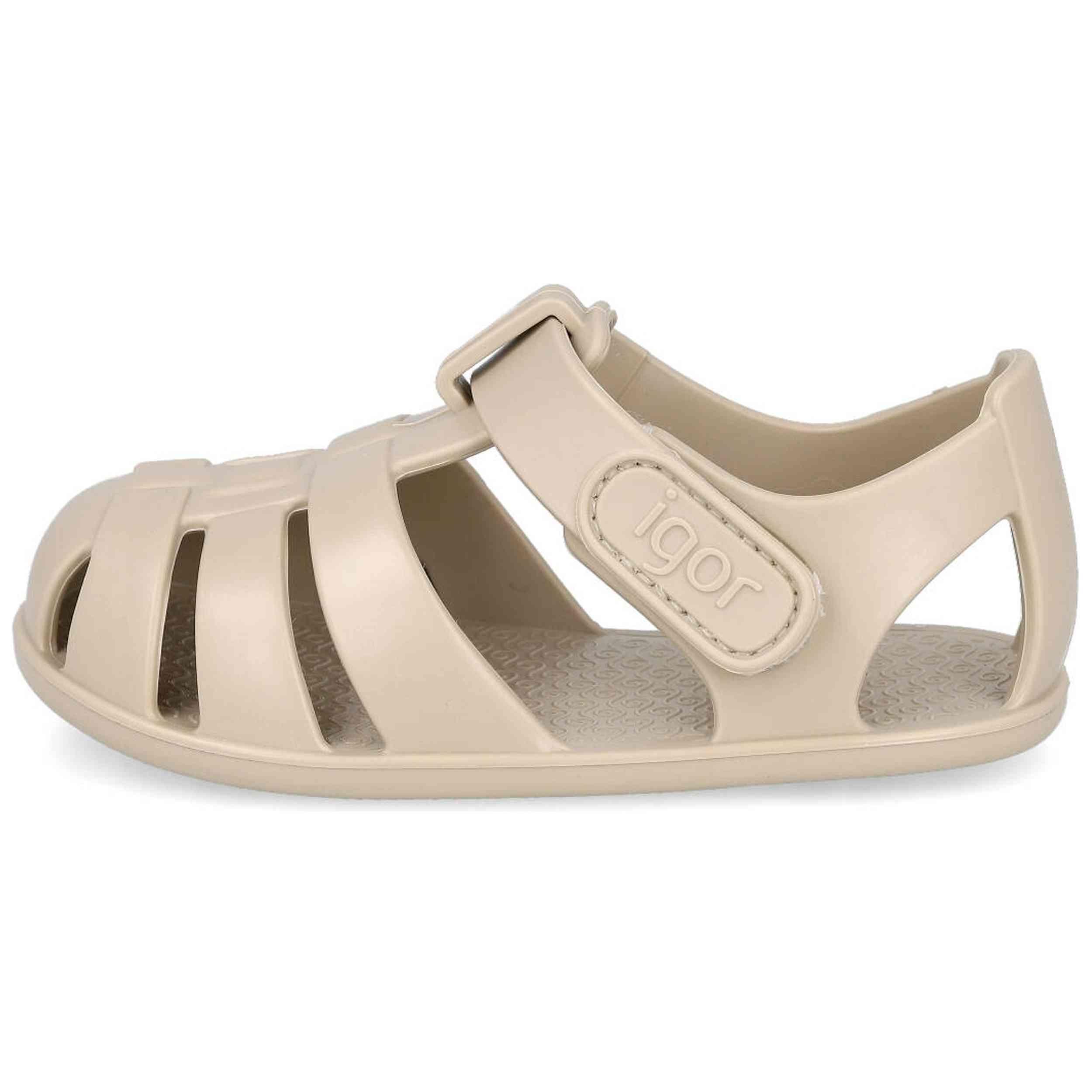 Sandales Igor modèle 070-966173 pour unisexe enfants 3/5