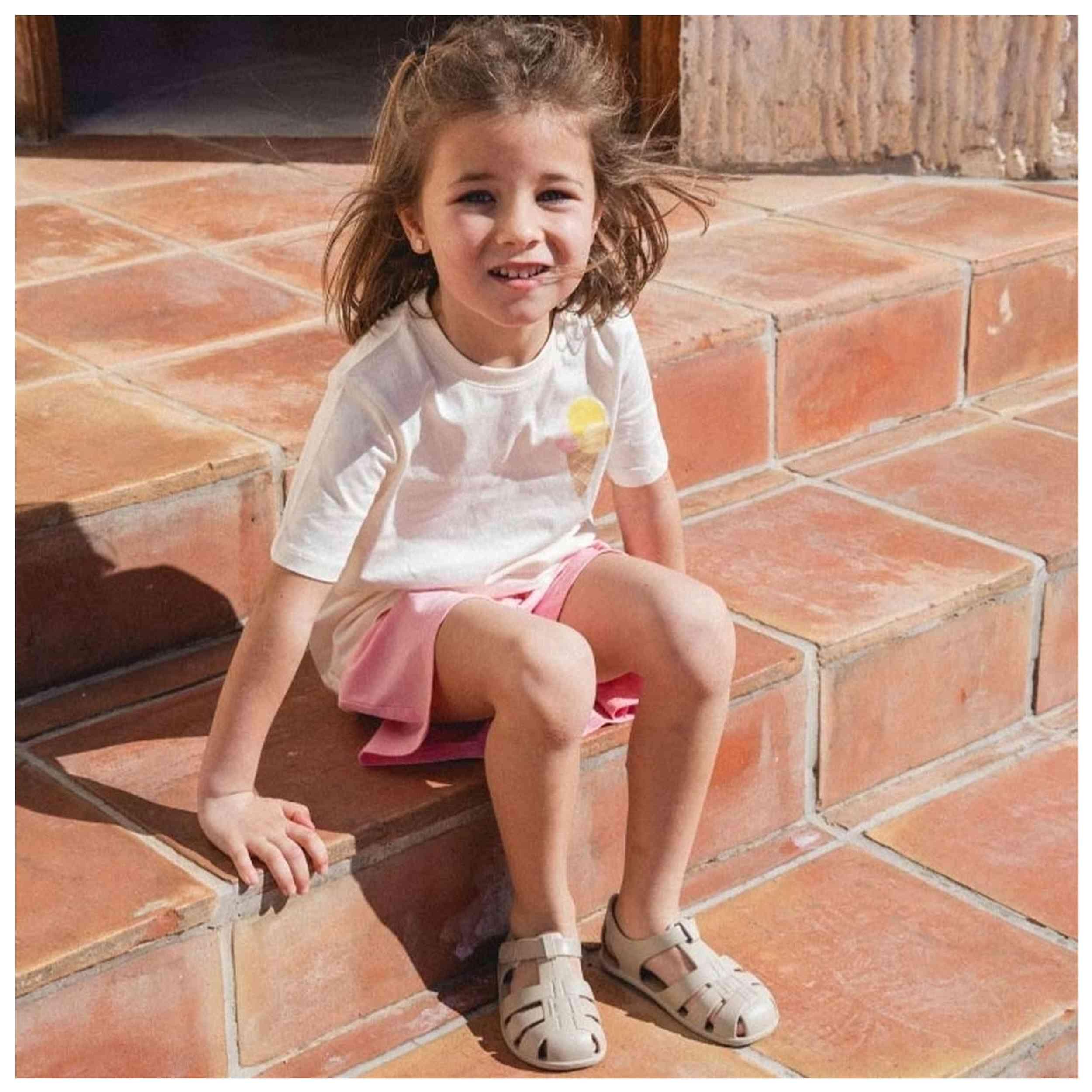 Sandales Igor modèle 070-966173 pour unisexe enfants 2/5